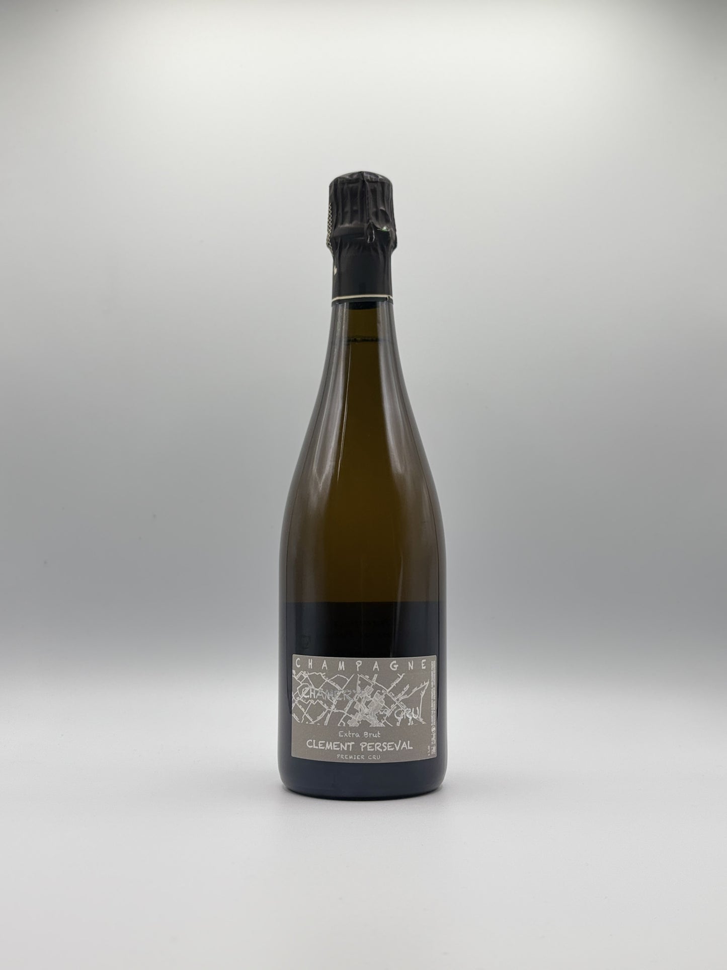 Champagne Chamery 1er Cru – Extra Brut