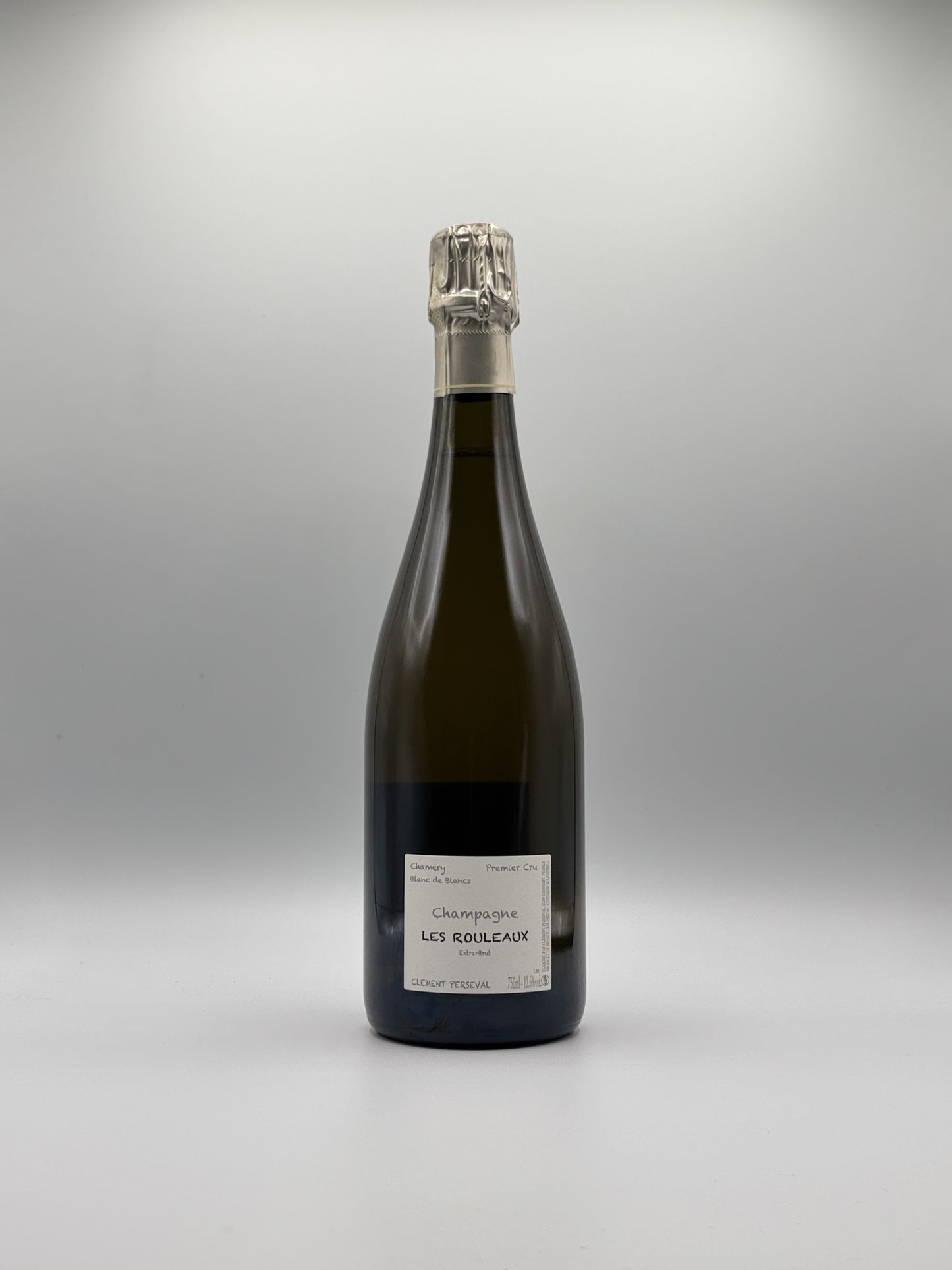 Champagne Blanc de Blancs ‚Le Luth‘ Extra Brut 2016