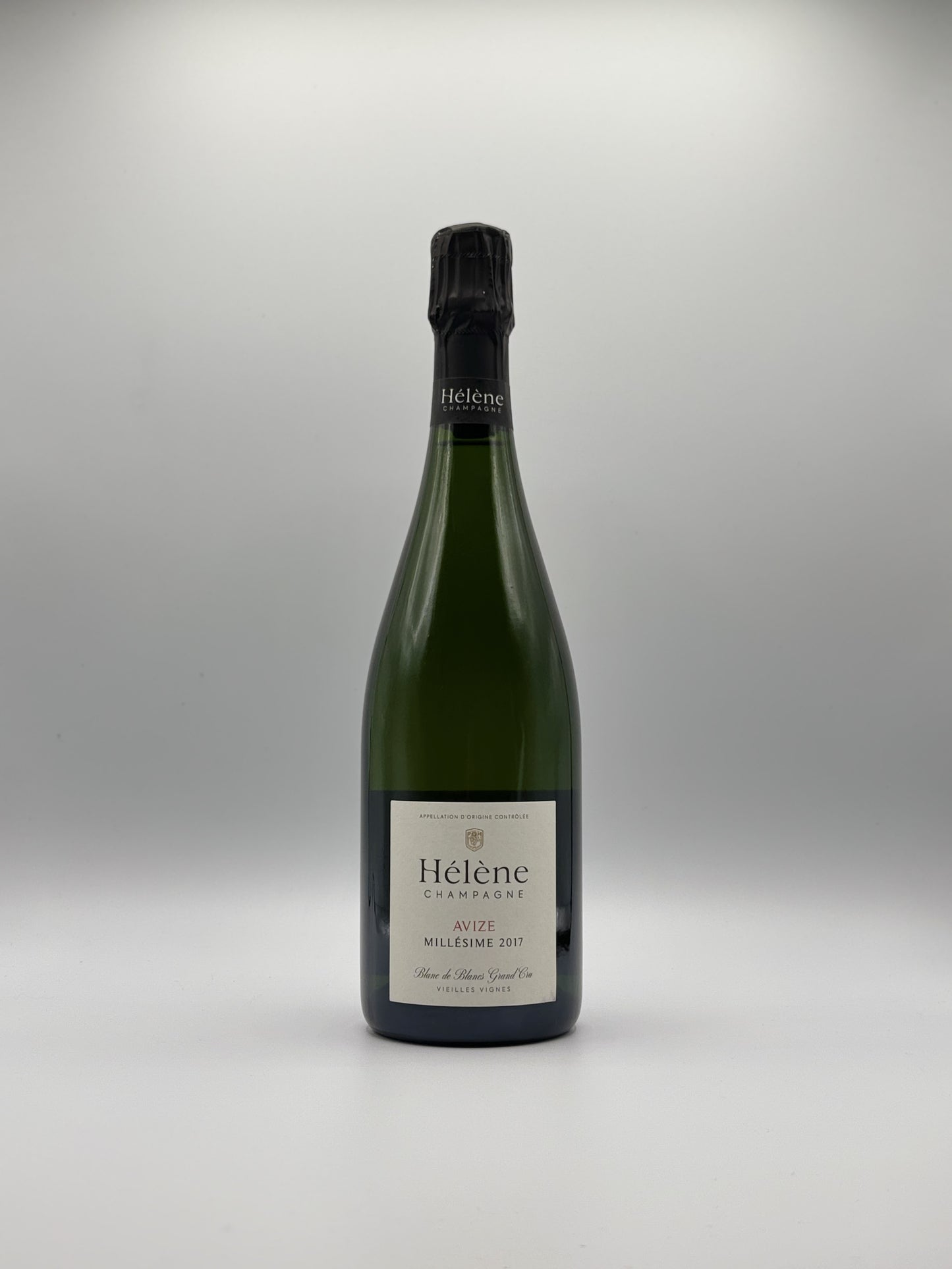 Avize Grand Cru Les Avats 2011, Champagne Helene