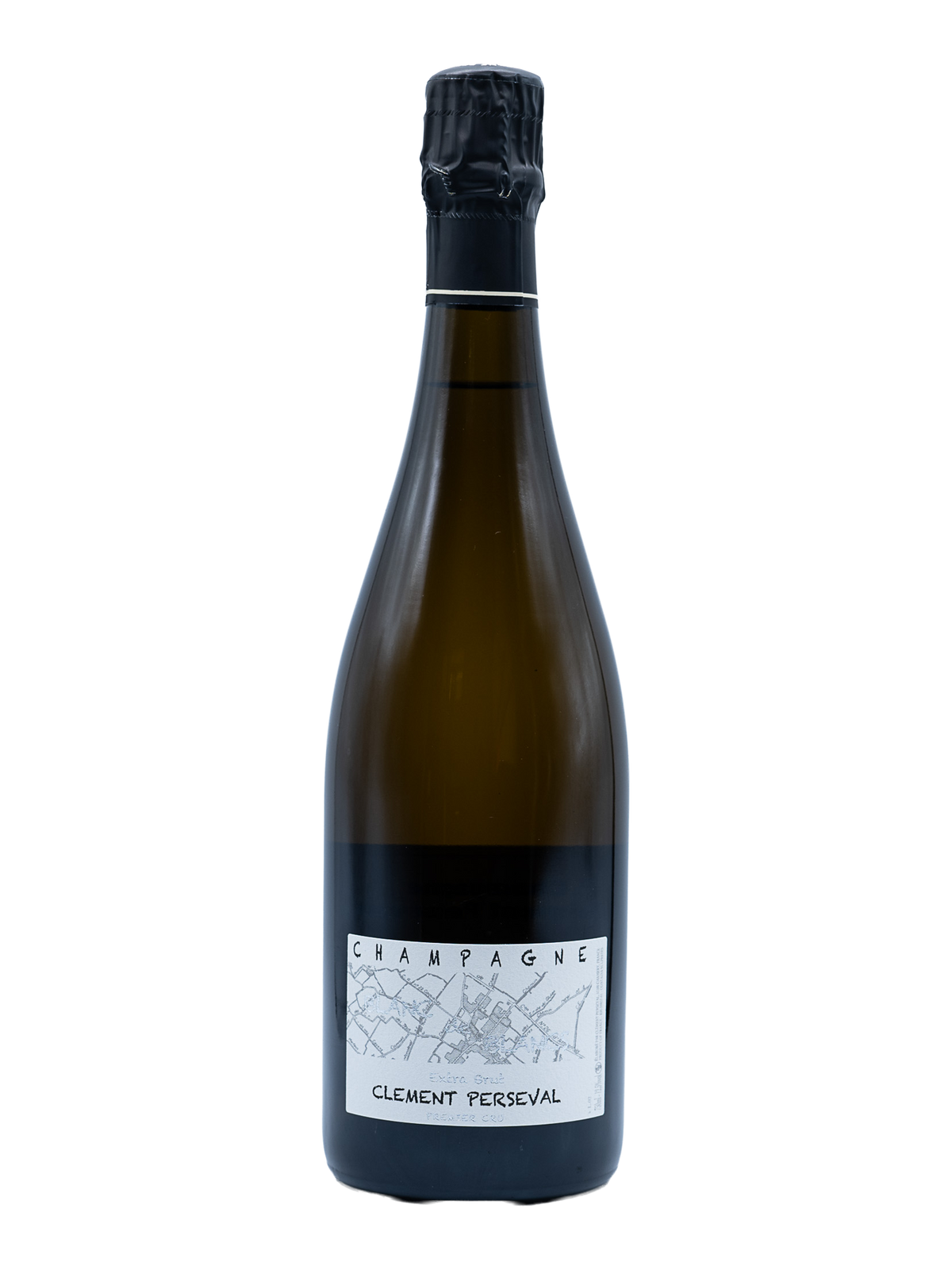 Champagne Blanc de Blancs Extra Brut