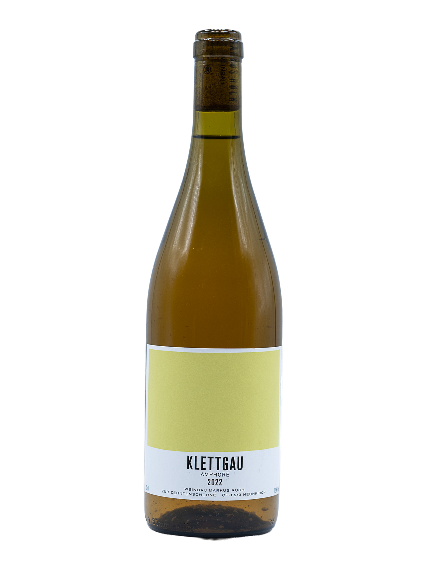 Klettgau Amphore 2022