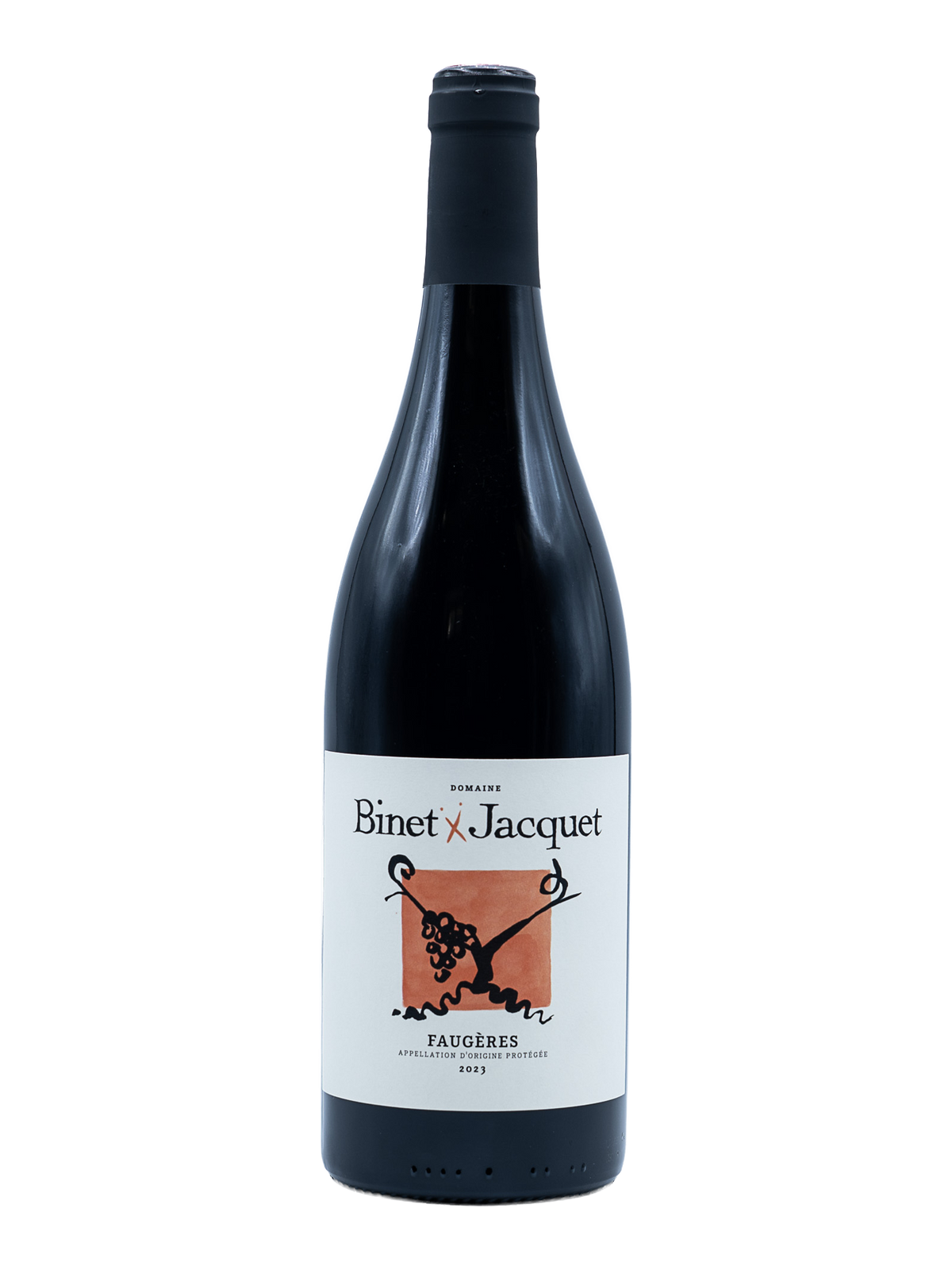Faugères Tradition 2023