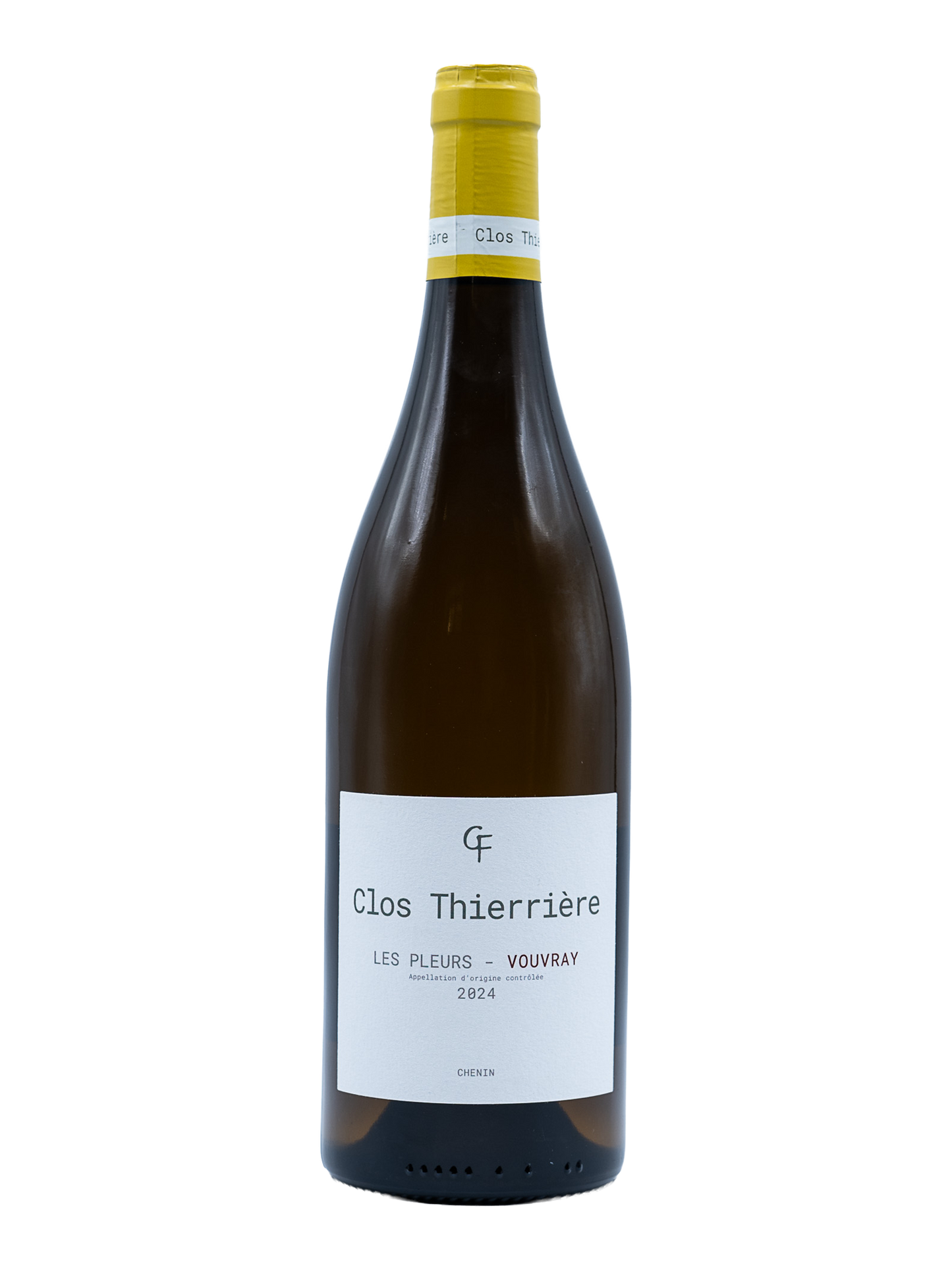 Vouvray 'Les Pleurs' 2024