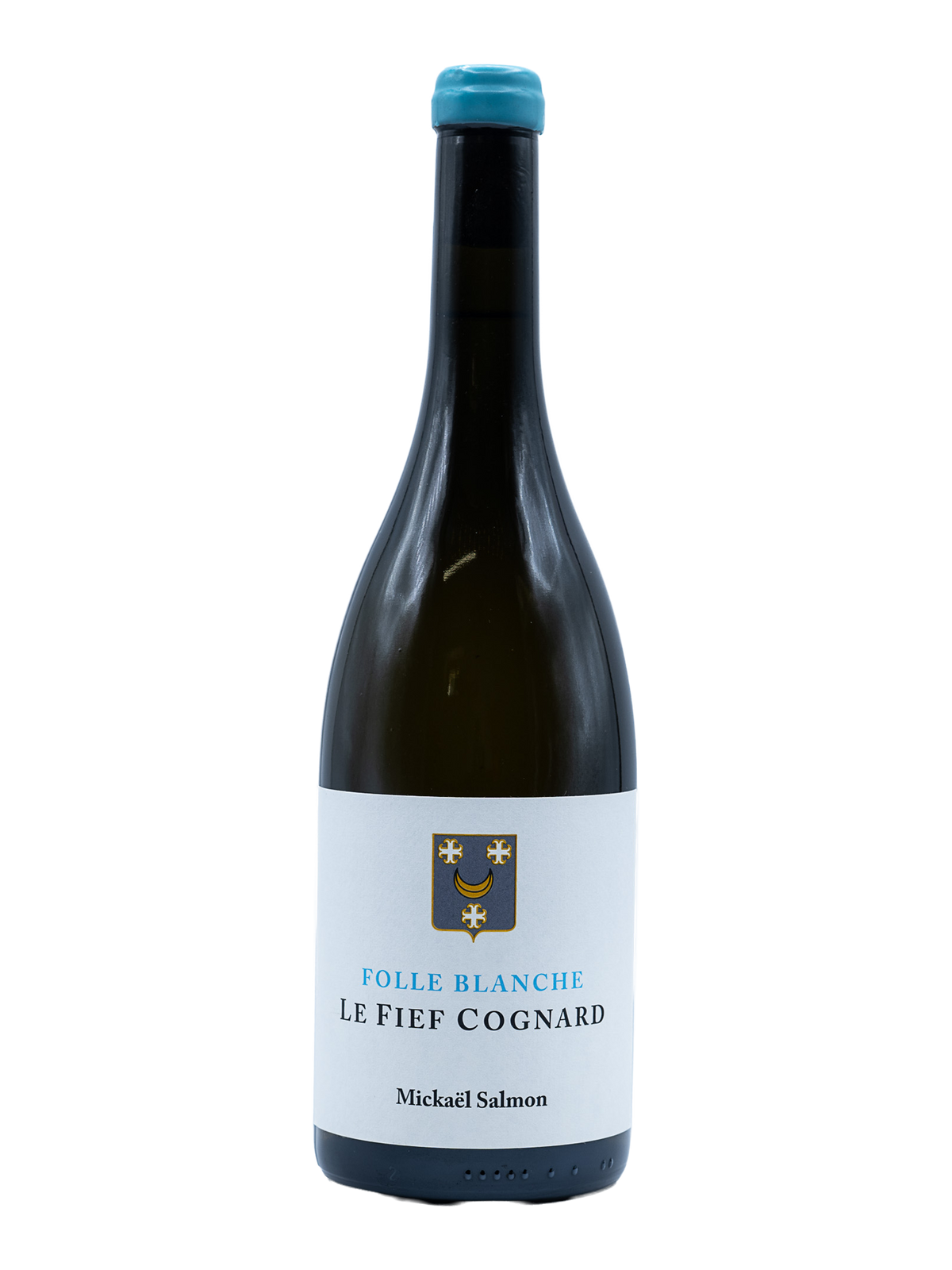 Folle Blanche 'Fief Cognards' 2022