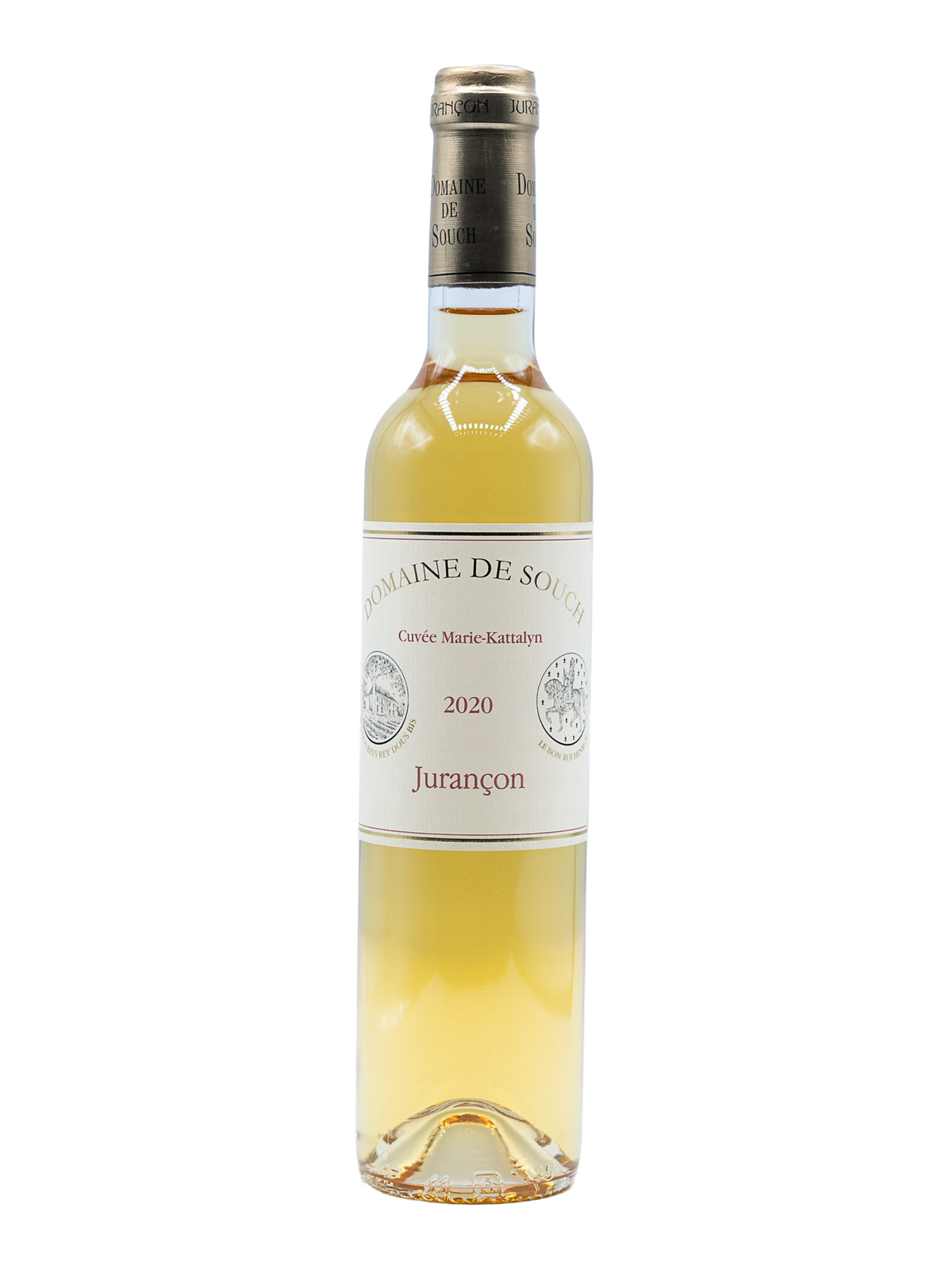 Jurancon „Cuvée Marie-Kattalyn“ 2020, Domaine de Souch