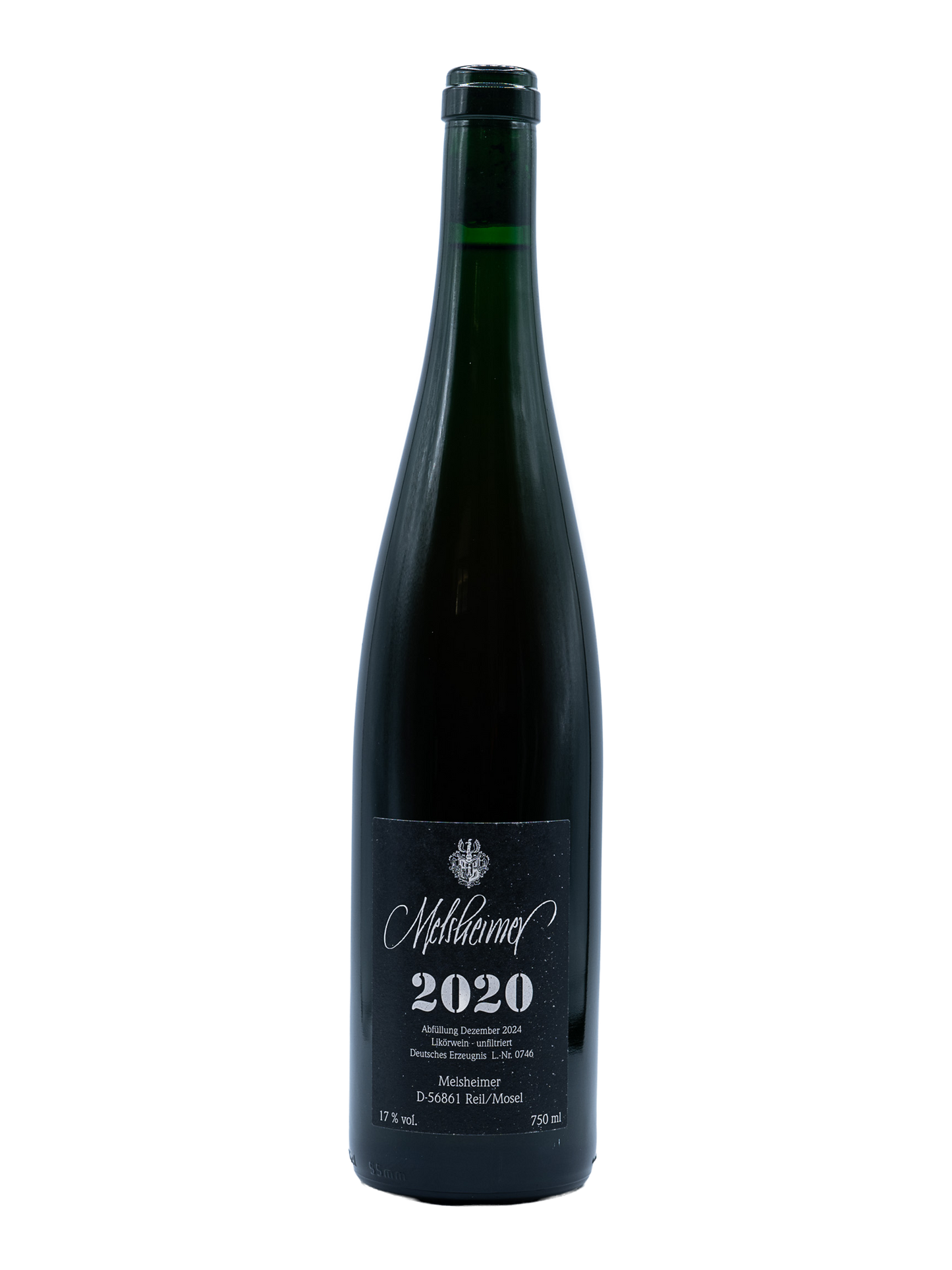 Melsheimer Riesling Likörwein 2020
