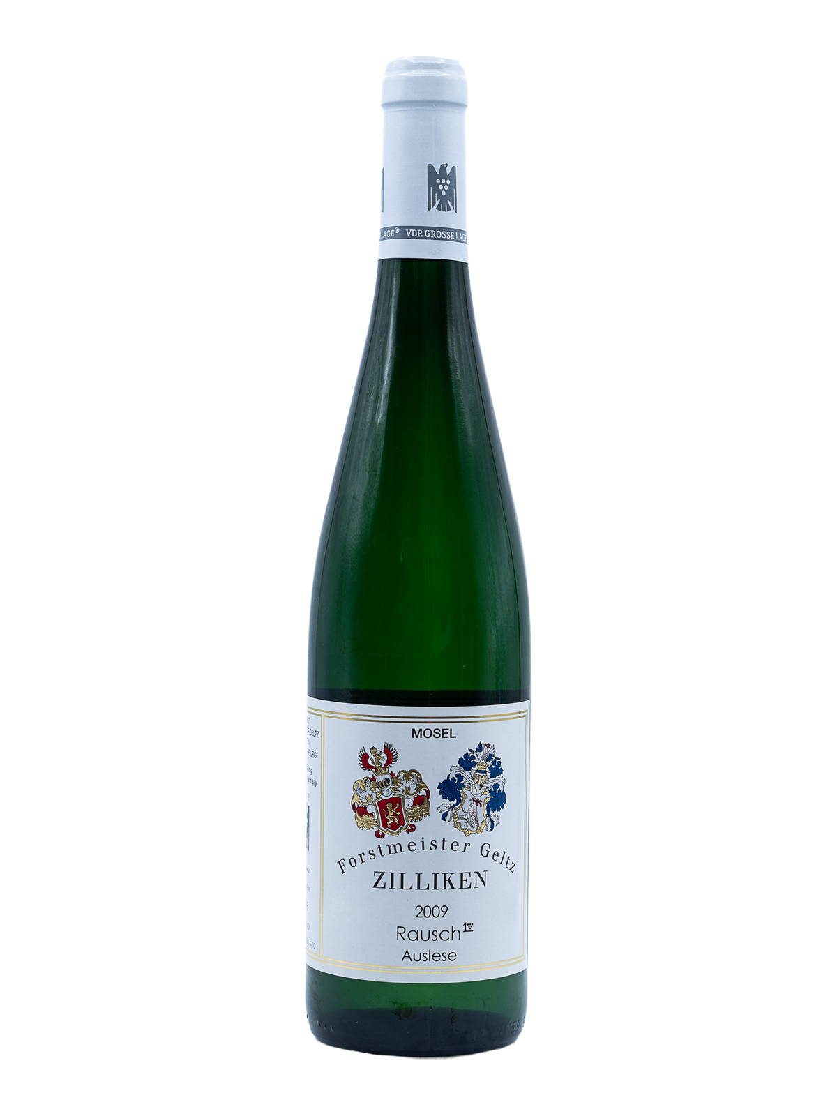 Riesling Auslese Rausch 2009