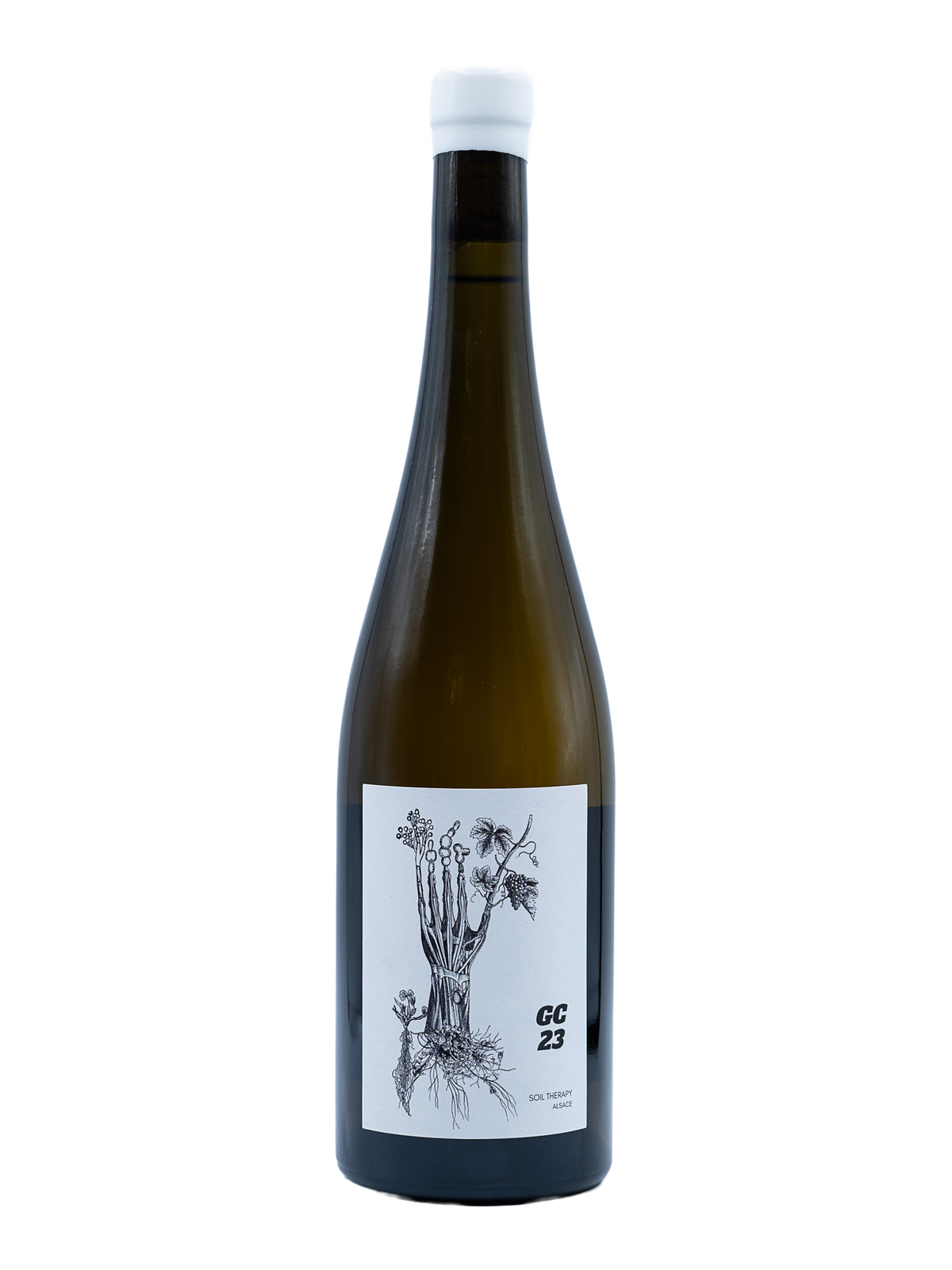 Grand Cru Steinert Pinot Gris AOC Alsace 2023