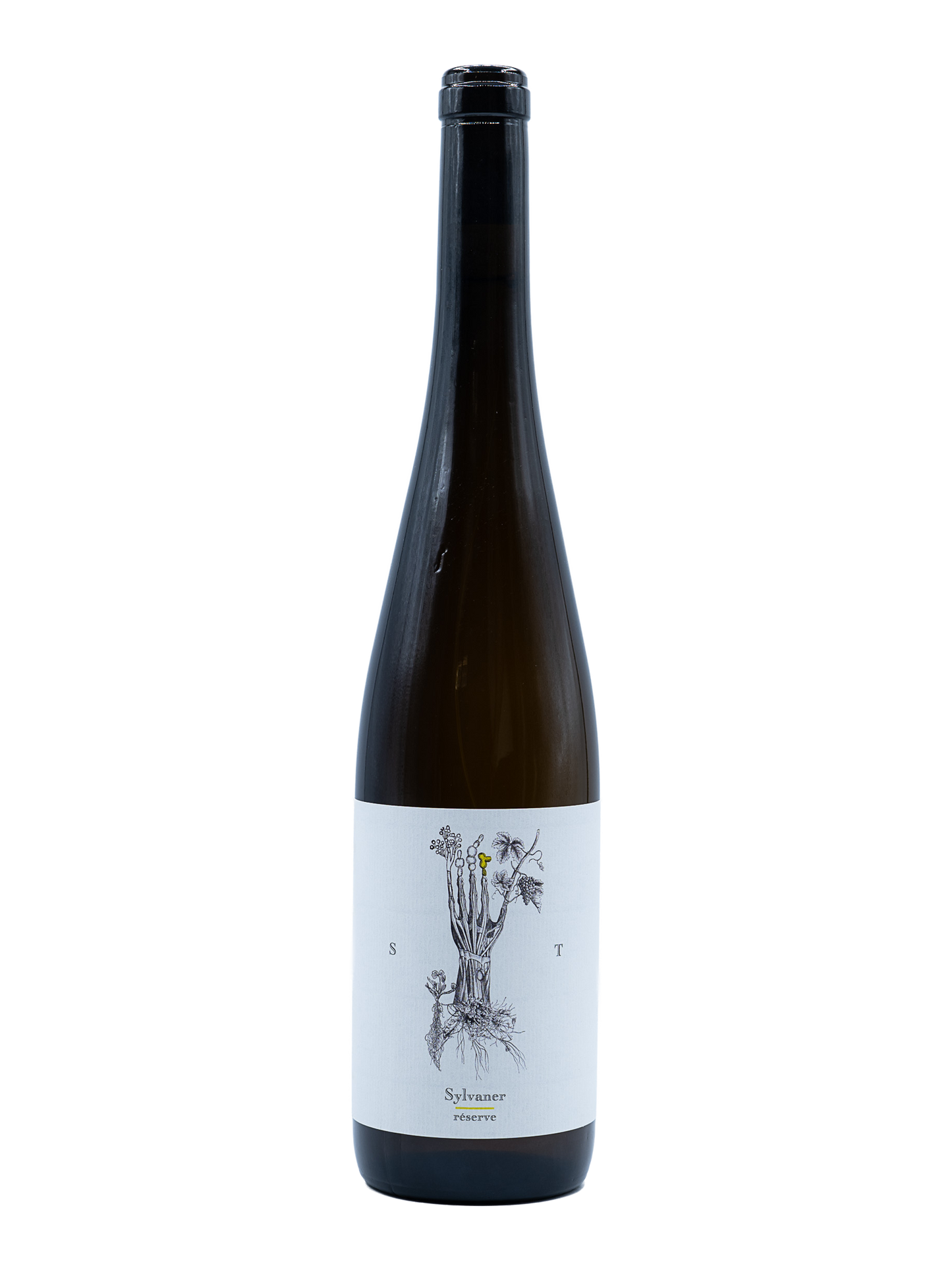 Sylvaner Reserve 2023