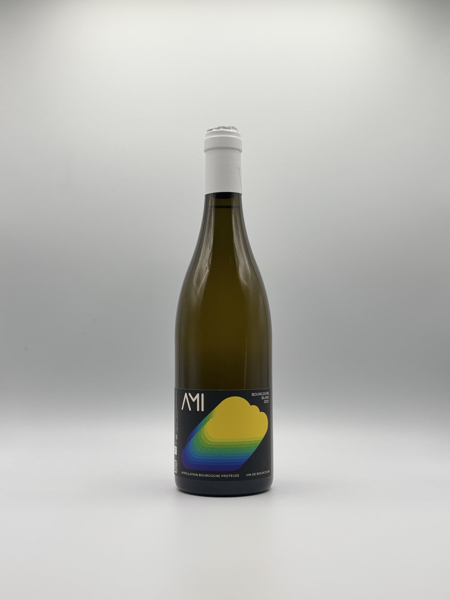 Bourgogne blanc 2024