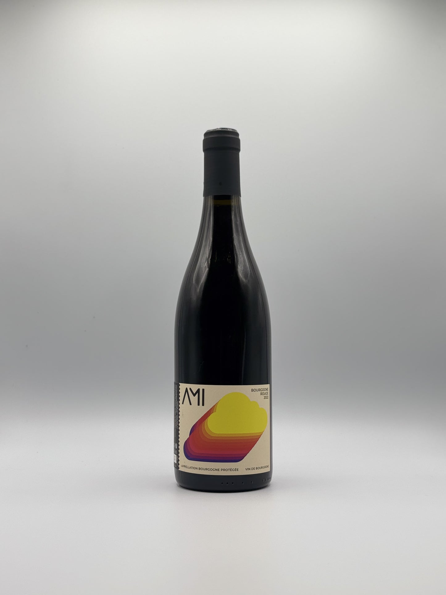 Bourgogne Rouge ‘Tête dans les Nuages’ 2023