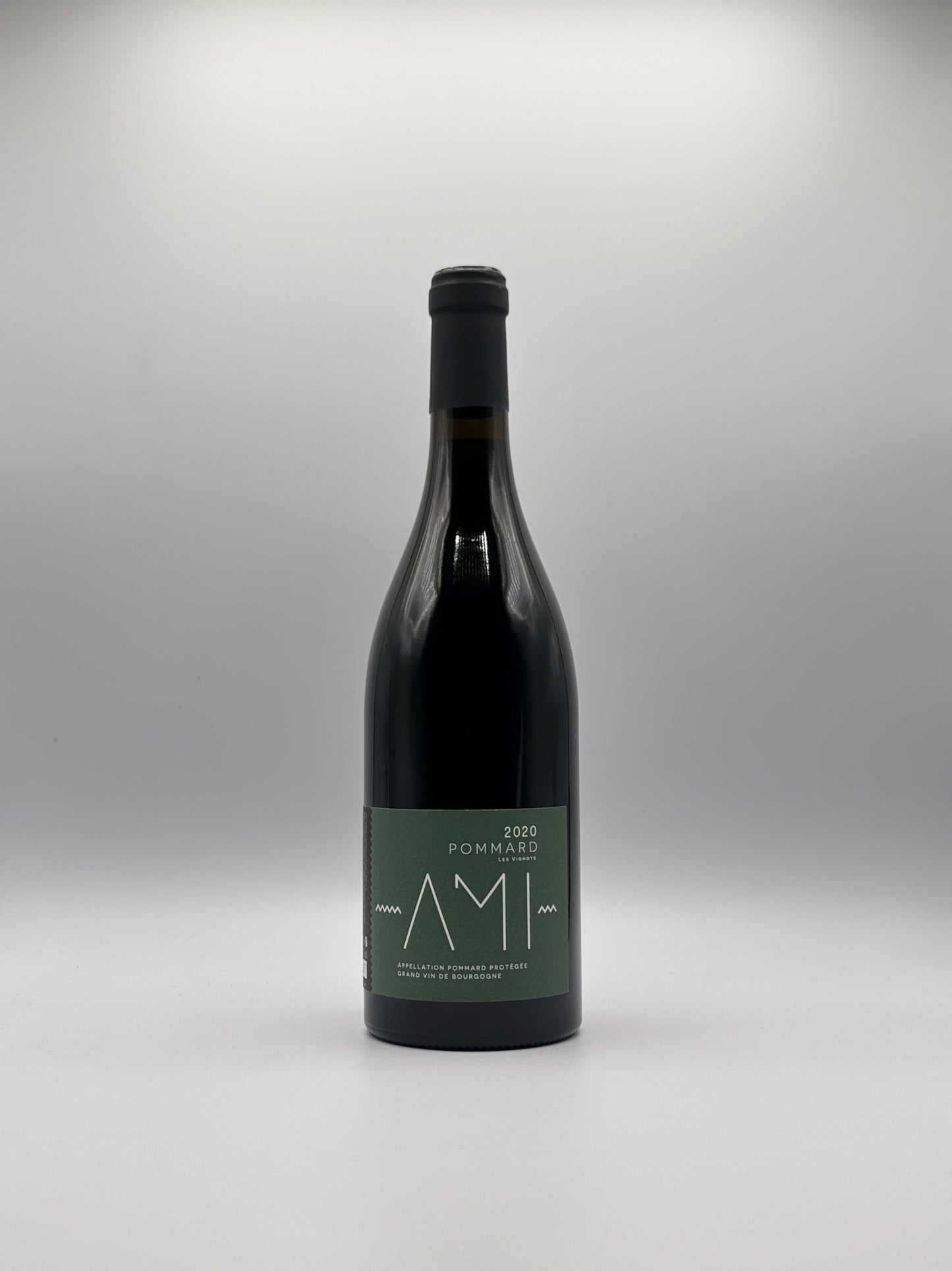 Pommard Villages 2020