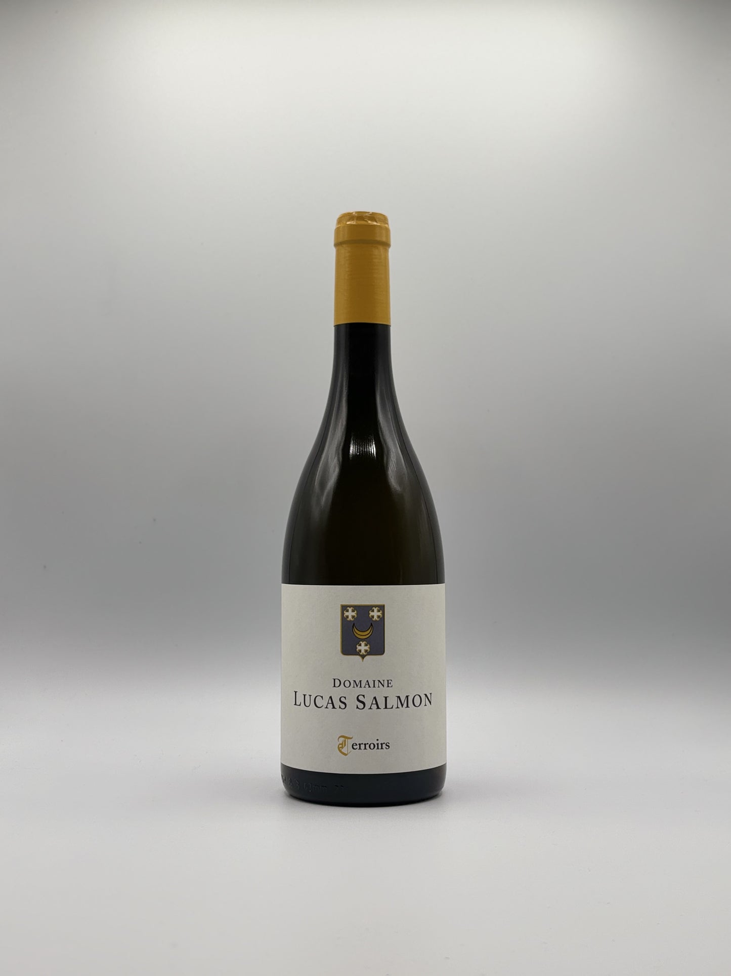 Muscadet "Terroirs" 2023