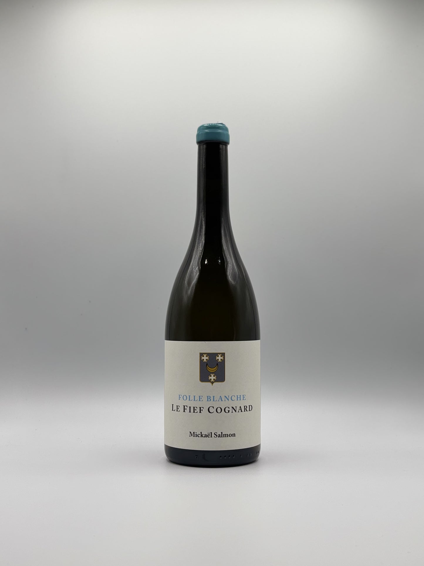 Folle Blanche 'Fief Cognards' 2023