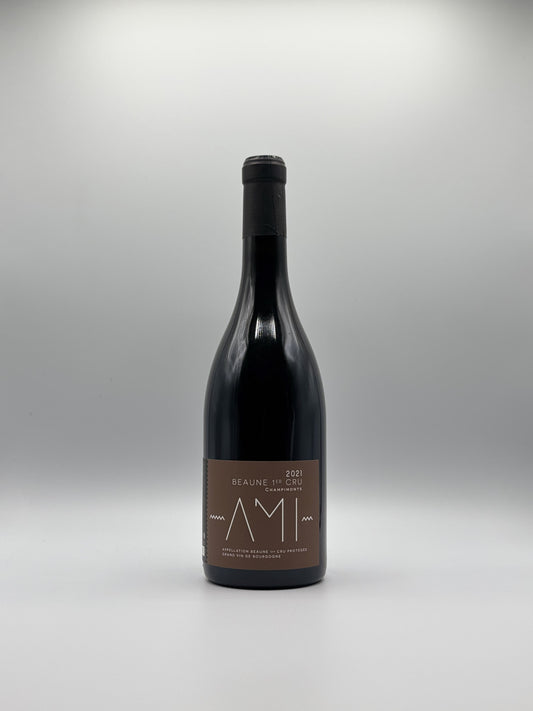 Beaune 1er Cru Pimont 2021