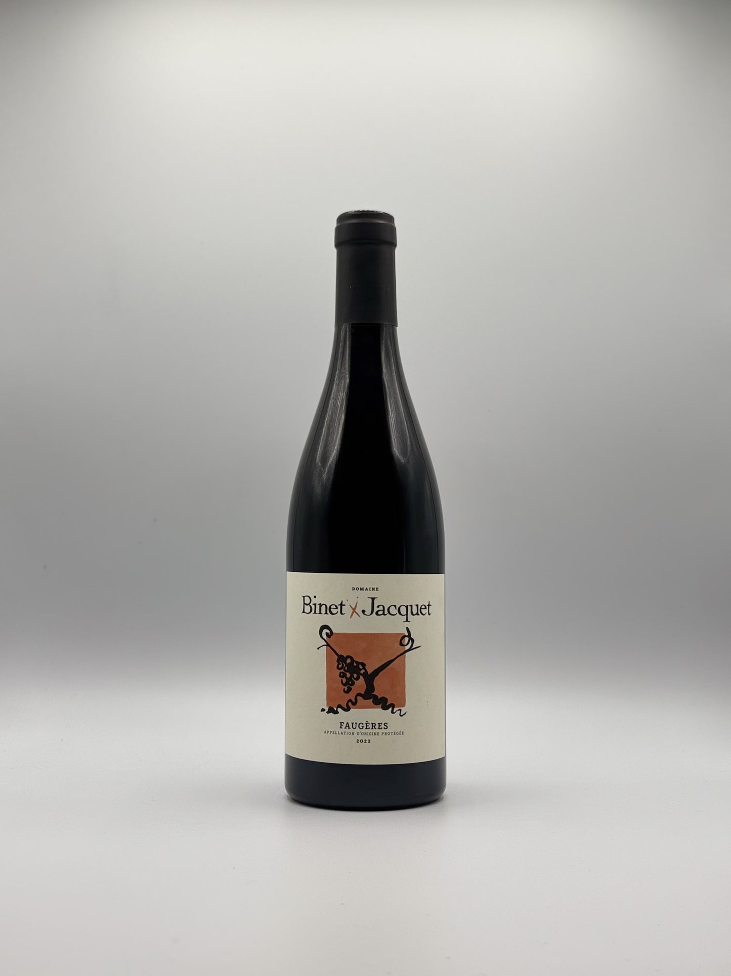 Faugères Tradition 2023