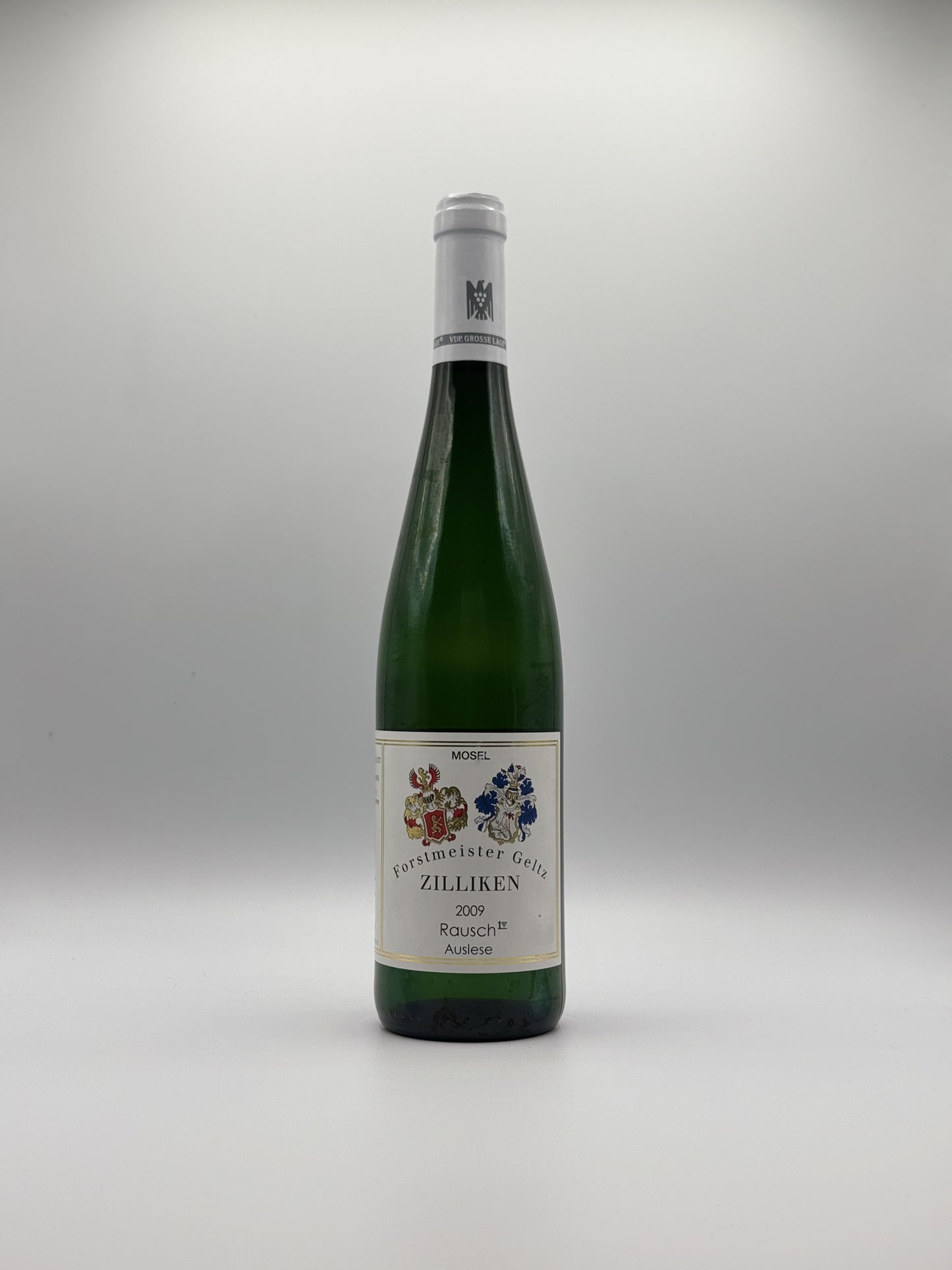 Riesling Auslese Rausch 2009