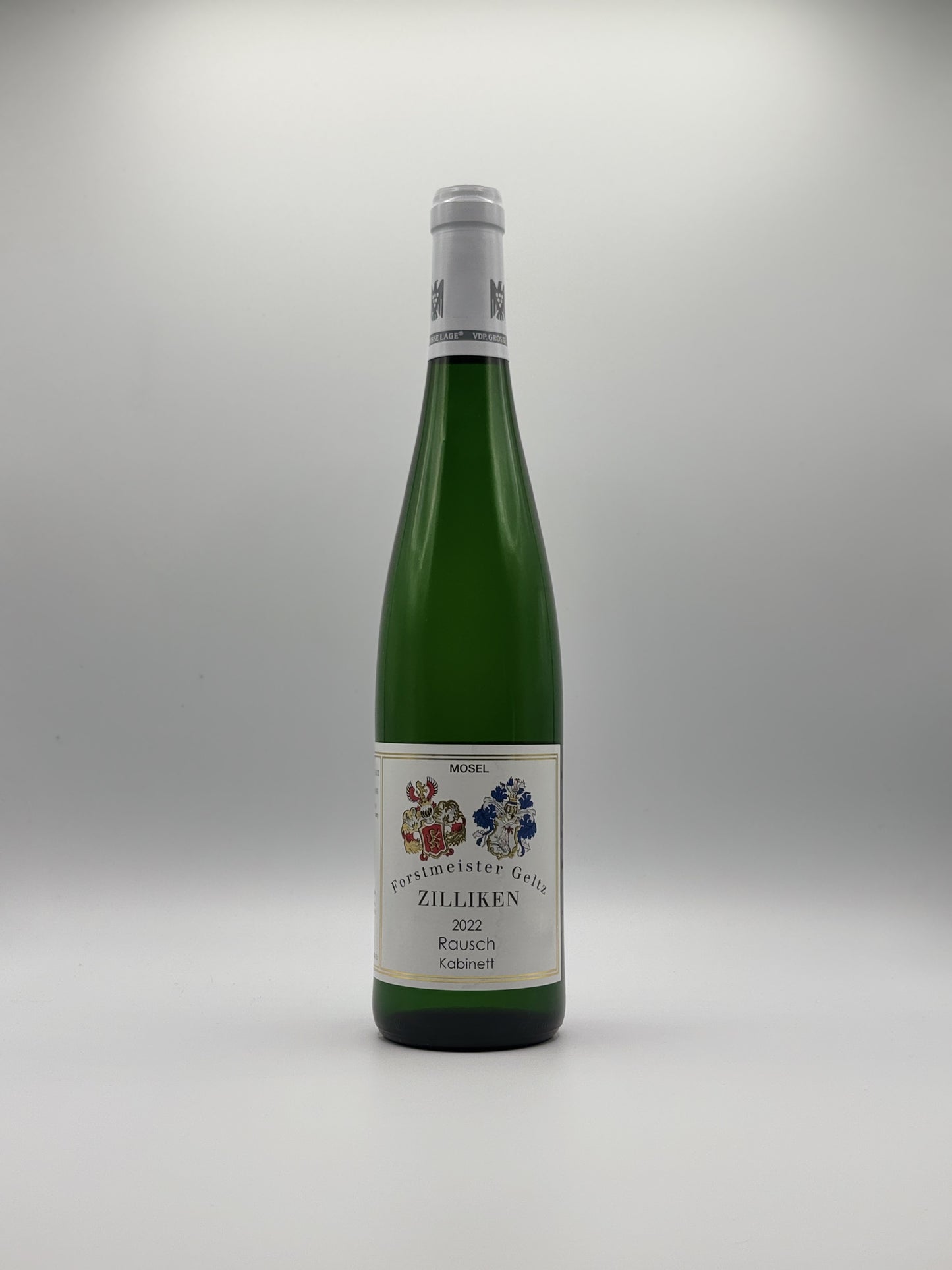 Riesling Kabinett Rausch (restsüß) 2022