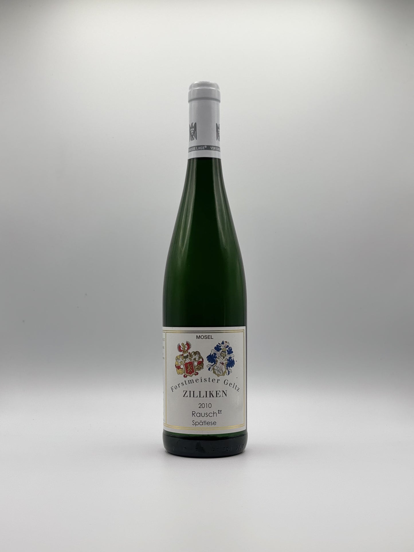 Riesling Spätlese Rausch 2010