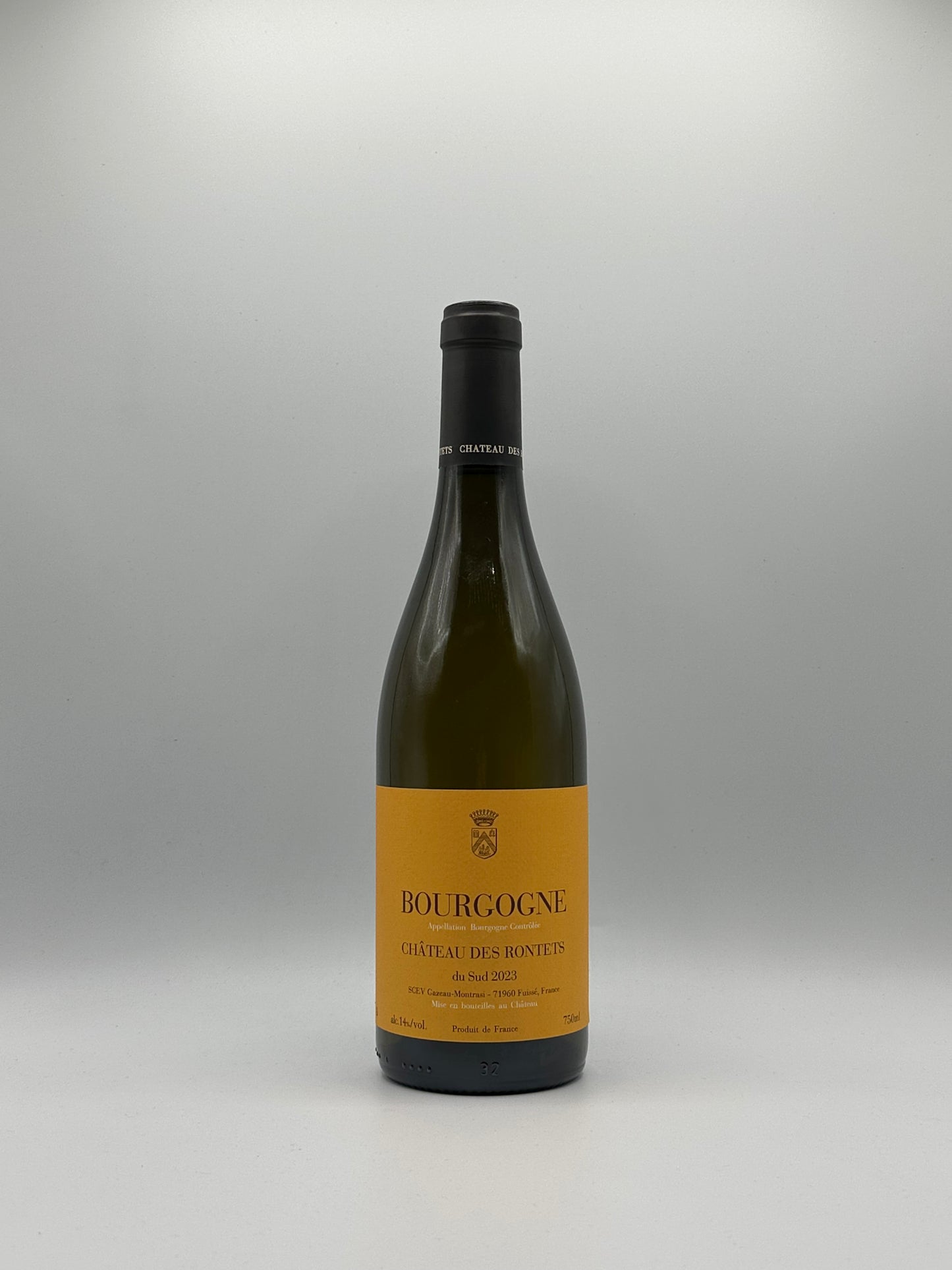 Bourgogne du Sud 2023