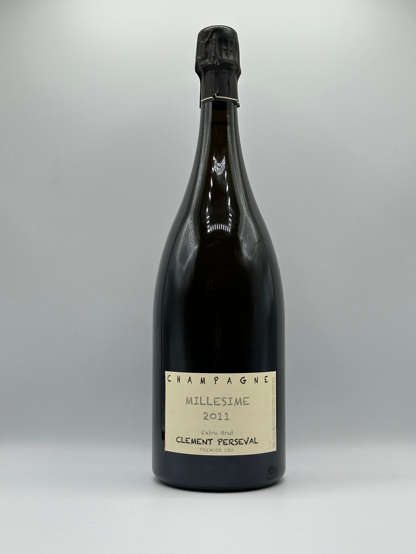 Champagne Millésime, Premier Cru - Extra Brut 2011 Magnum