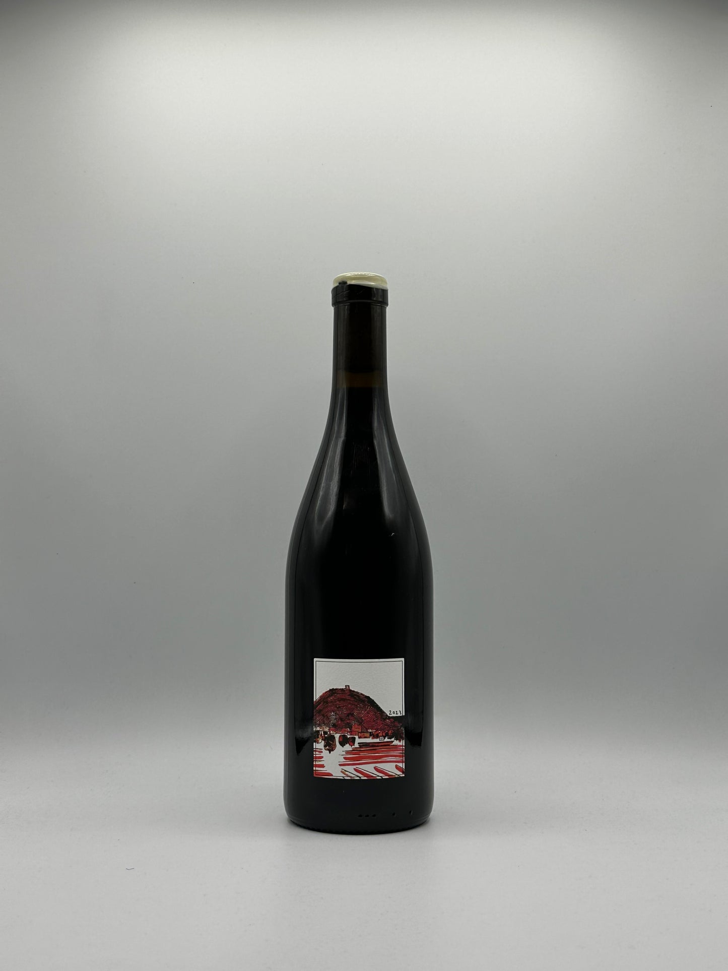 avant midi, Grenache Syrah Cinsault 2023