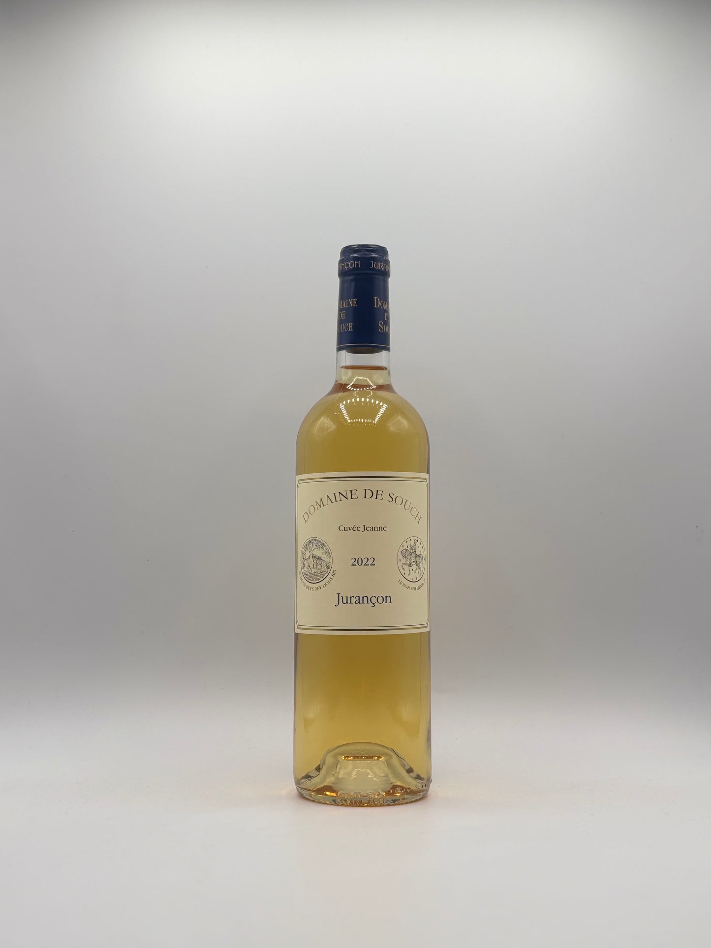 Jurancon „Cuvée Jeanne“ 2022, Domaine de Souch