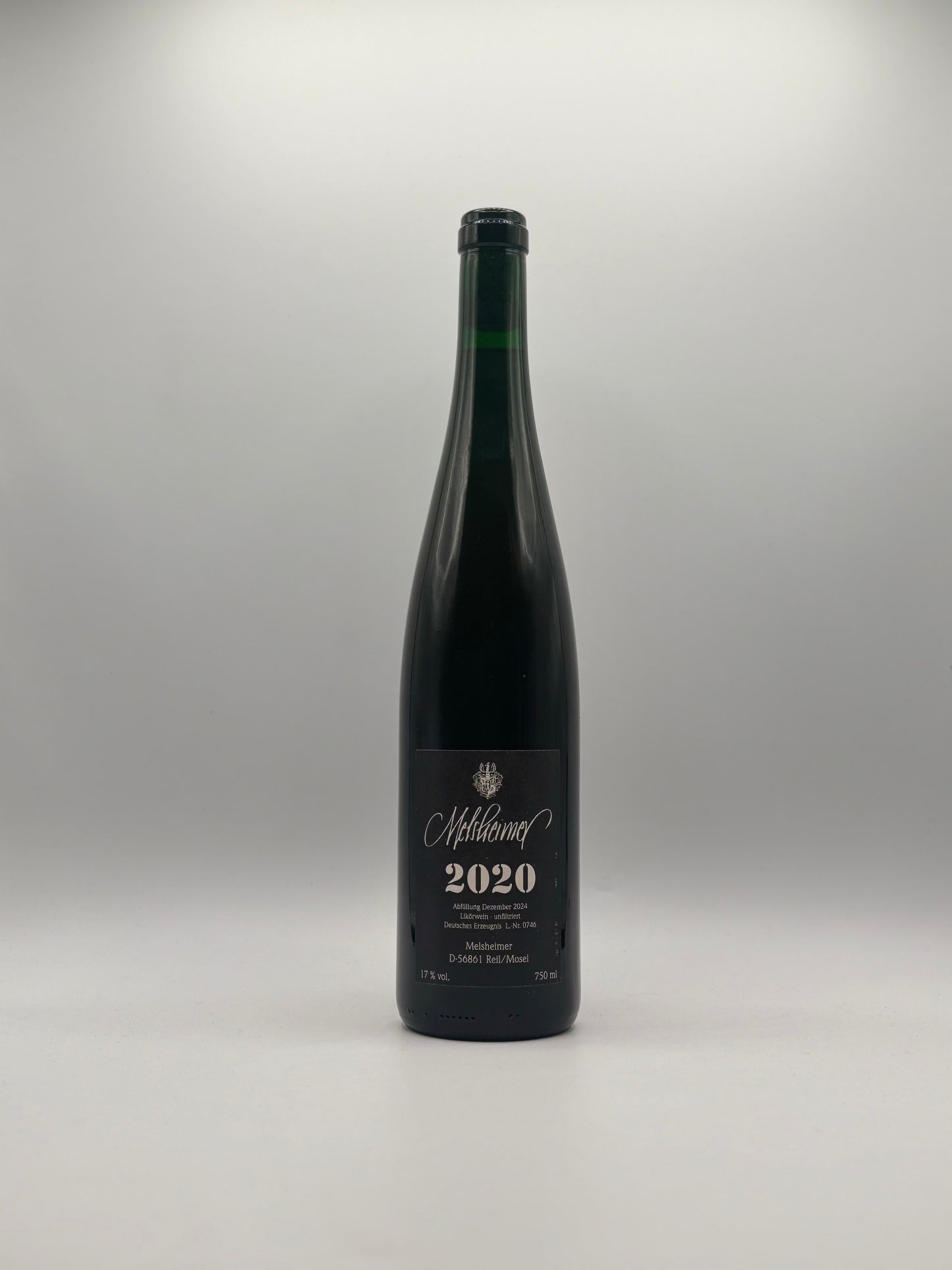 Melsheimer Riesling Likörwein 2020
