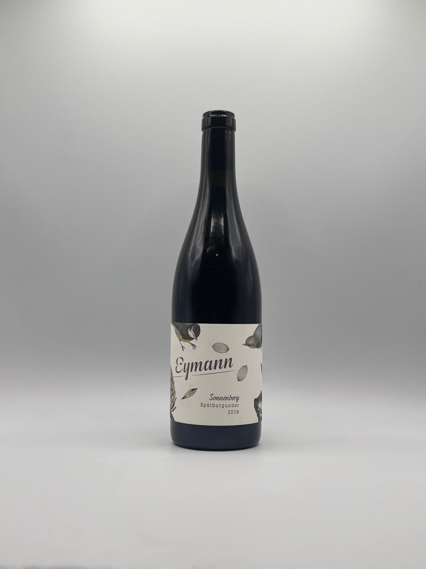 Eymann Sonnenberg Spätburgunder 2019