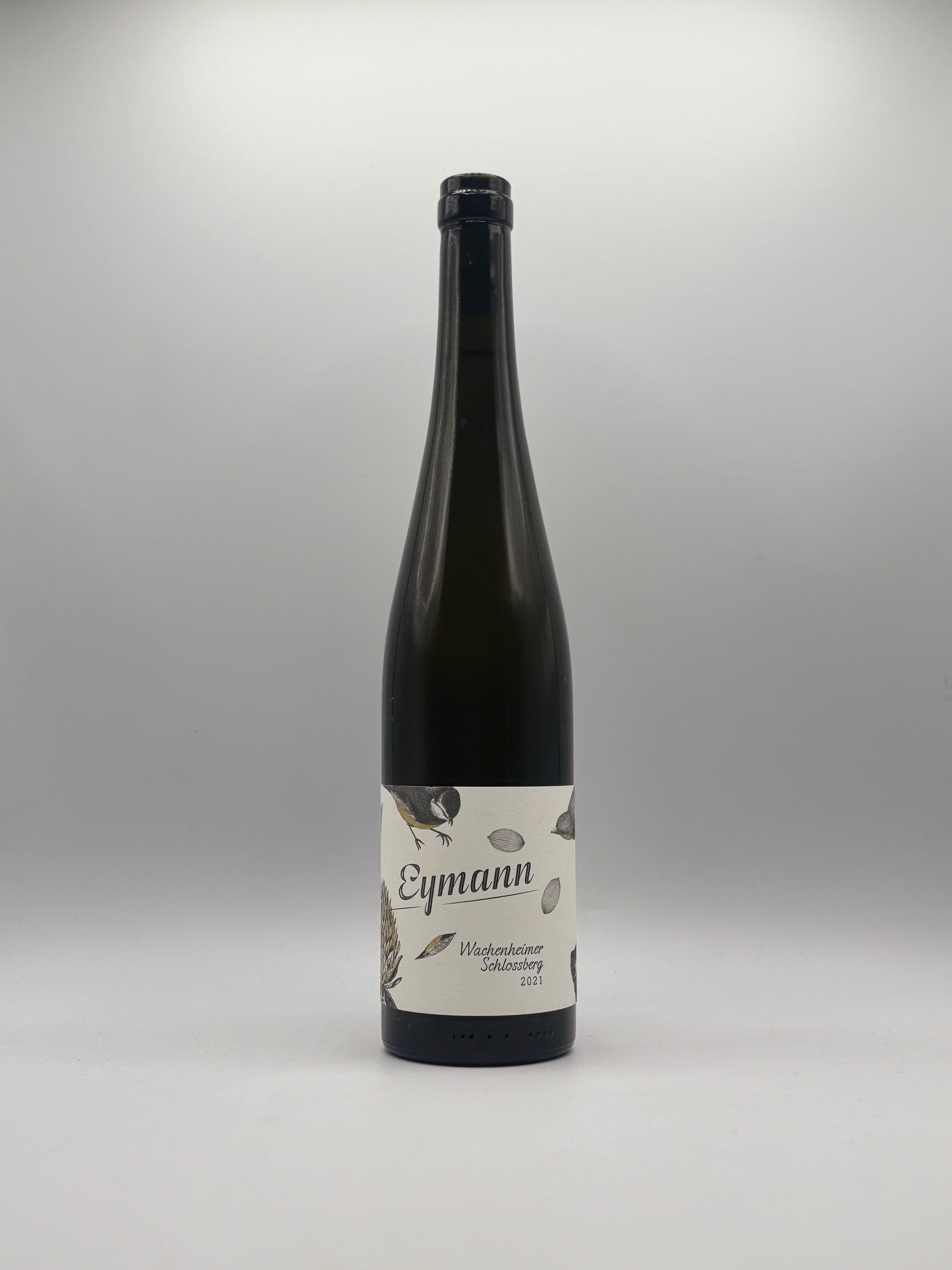 Eymann Wachenheimer Schlossberg 2021