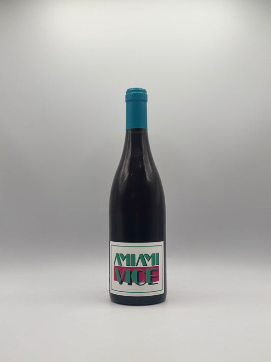 AMiami Vice