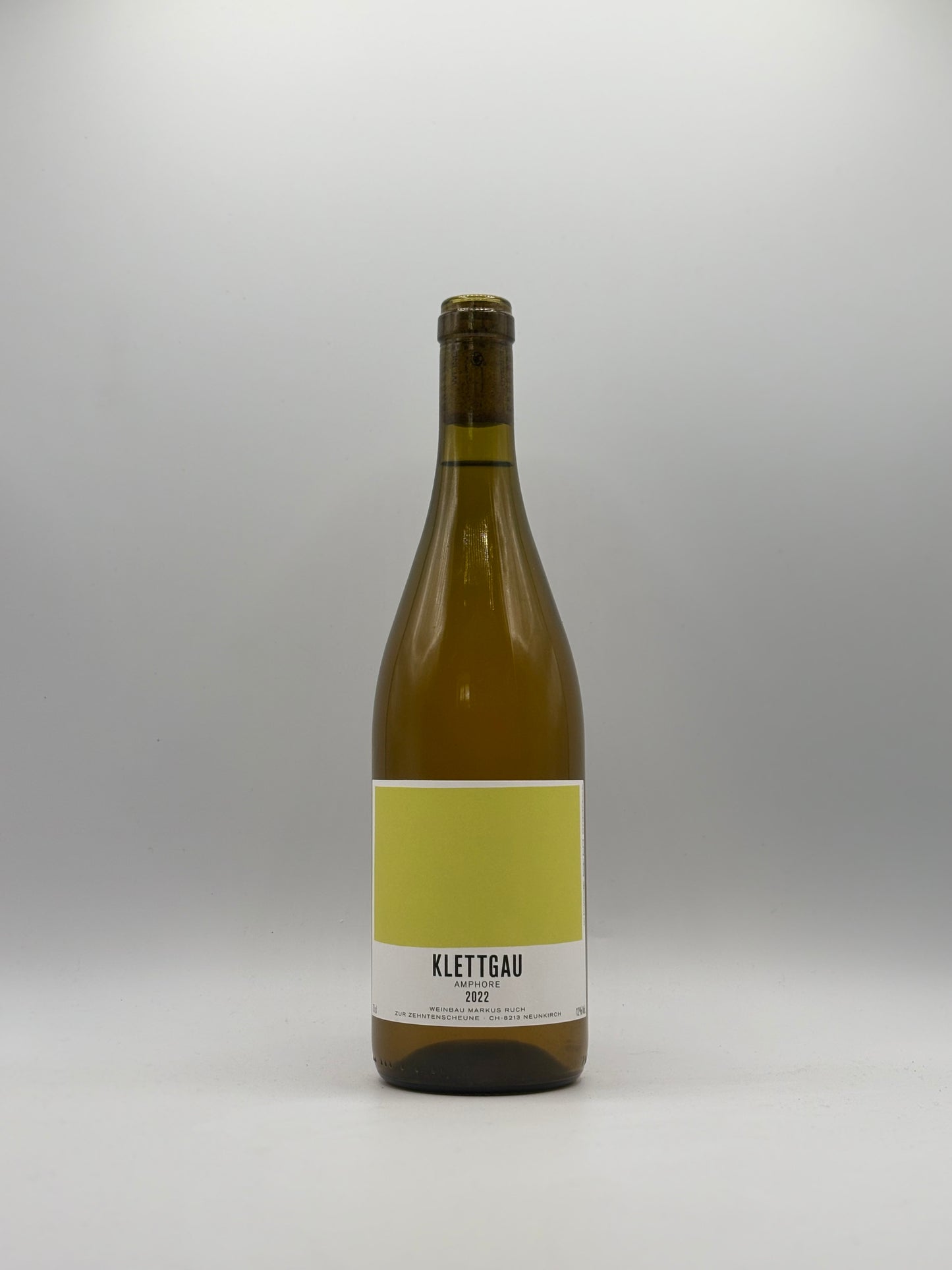 Klettgau Amphore 2022