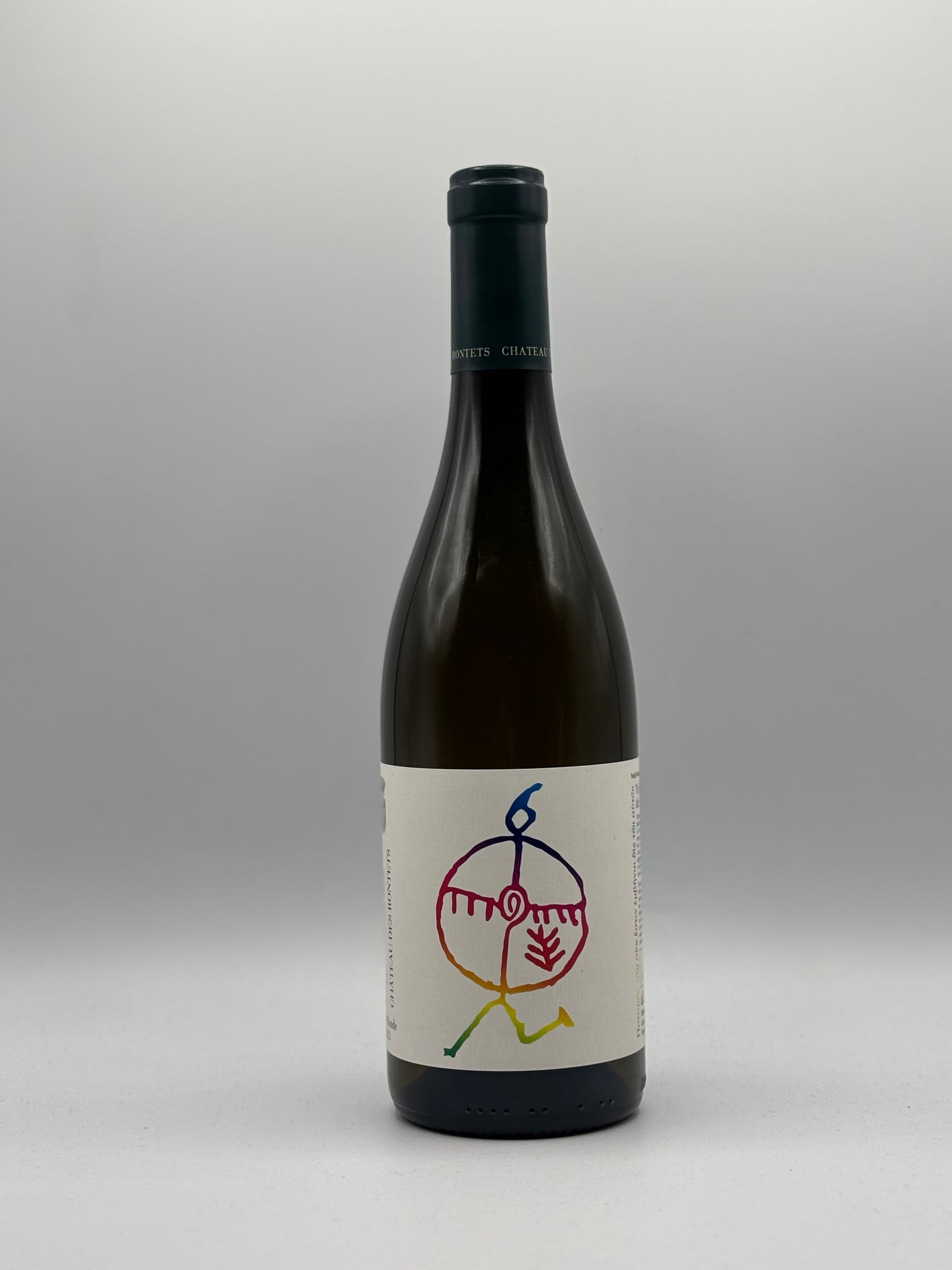 Bourgogne Blanc Tout Monde