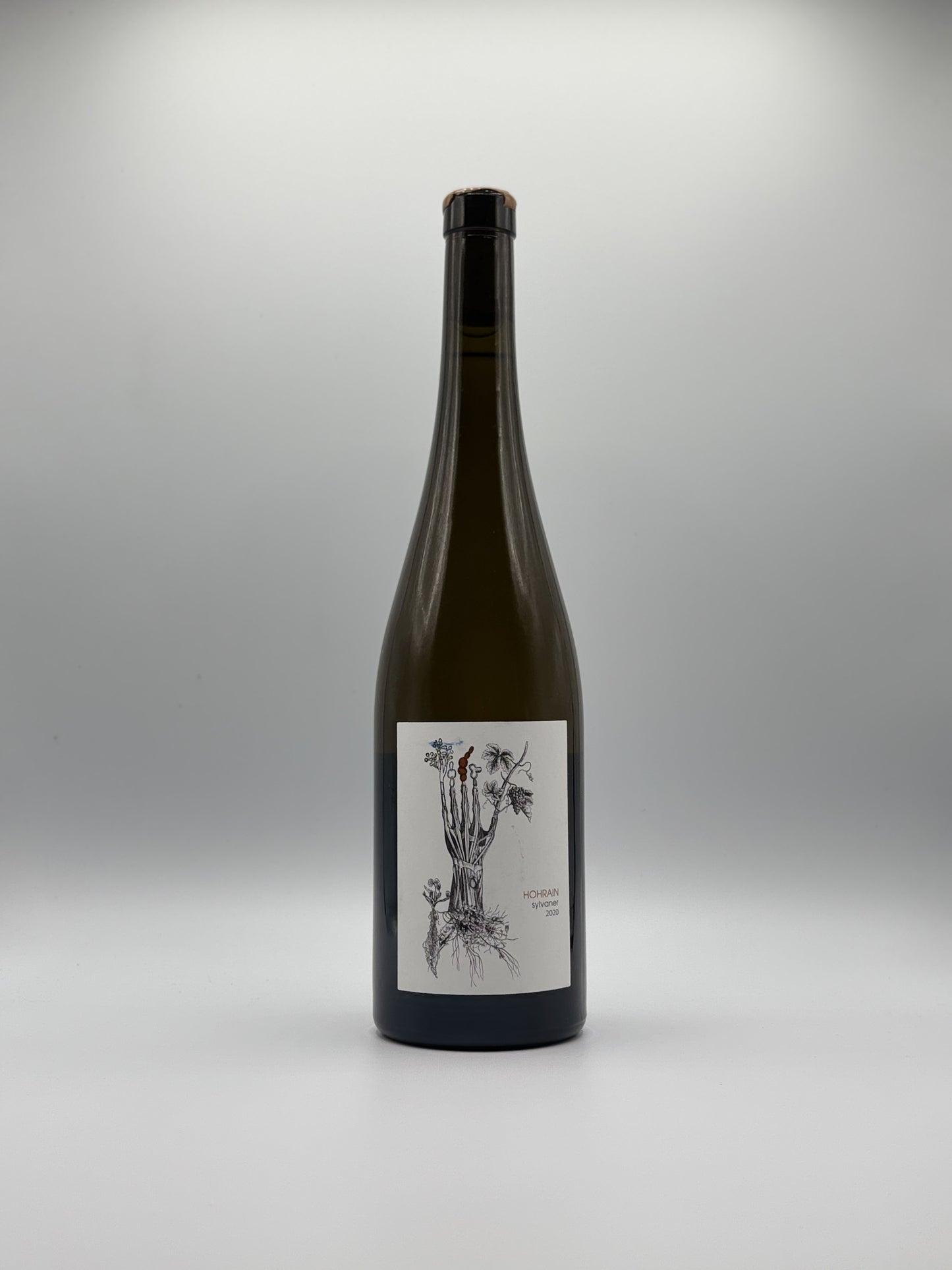 Hohrain Sylvaner AOC Alsace 2020