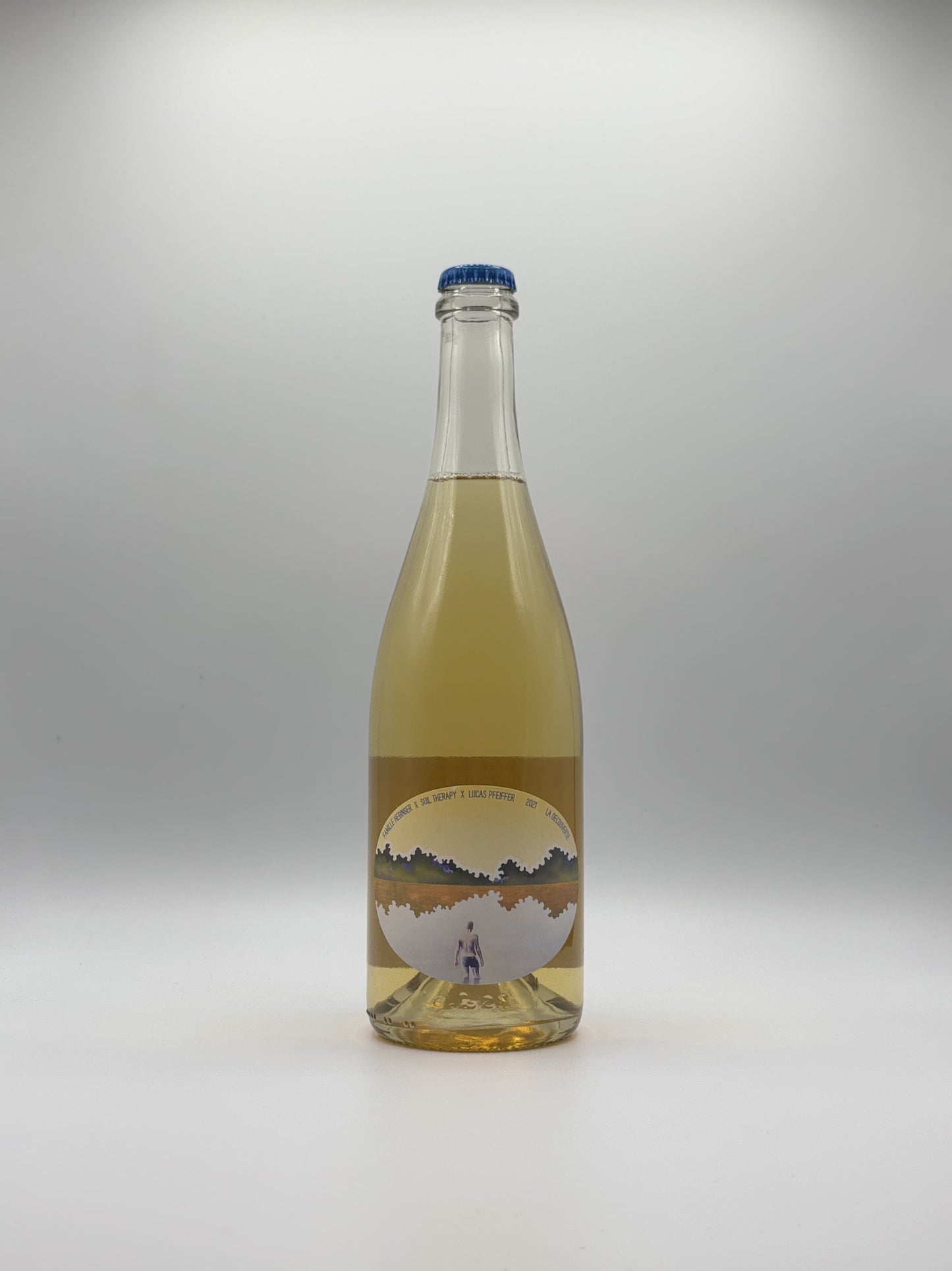 La Découverte Vin de France 2021