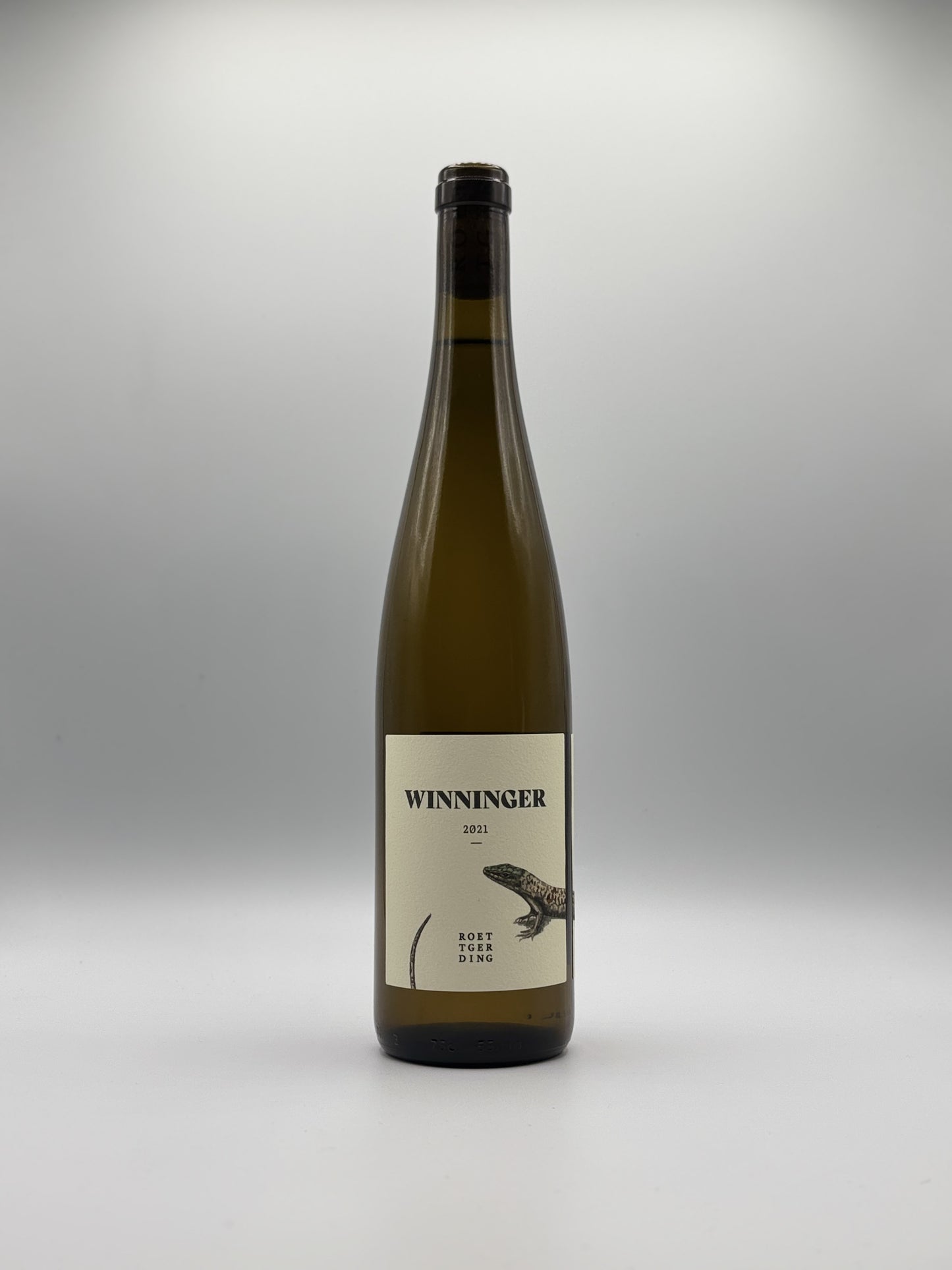 Winninger Riesling 2021