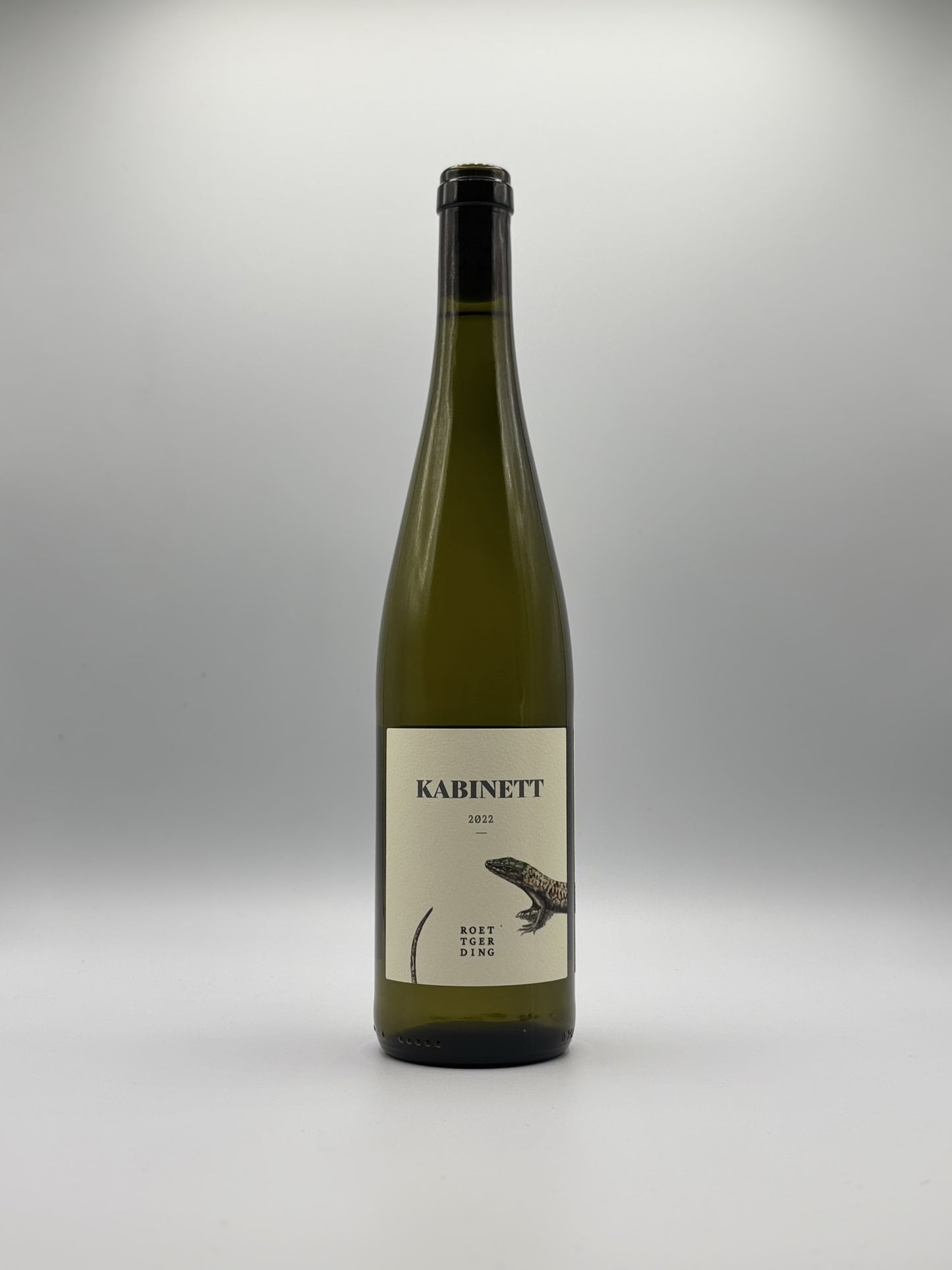Riesling Kabinett 2022