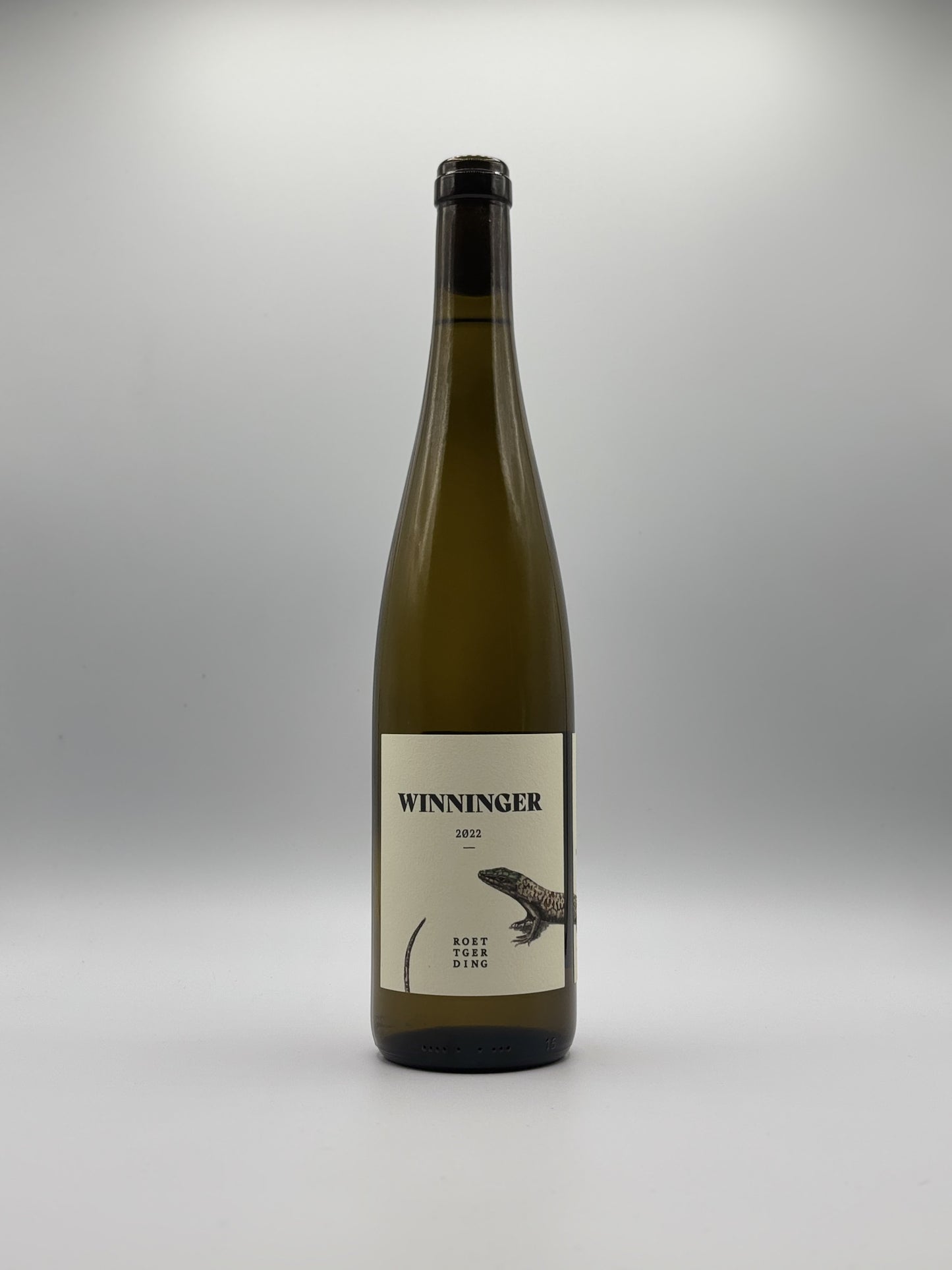Winninger Riesling 2023