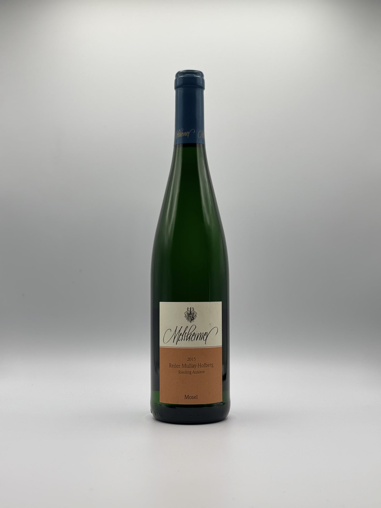 Reiler Mullay-Hofberg Schäf Riesling Auslese 2015