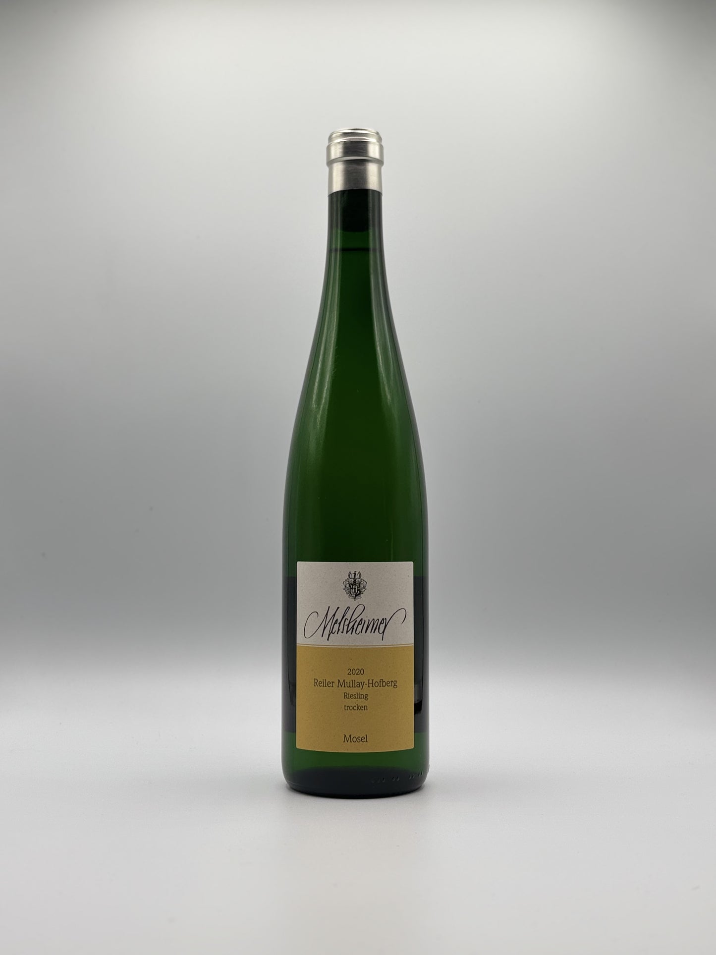 Reiler Mullay-Hofberg Riesling trocken 2020