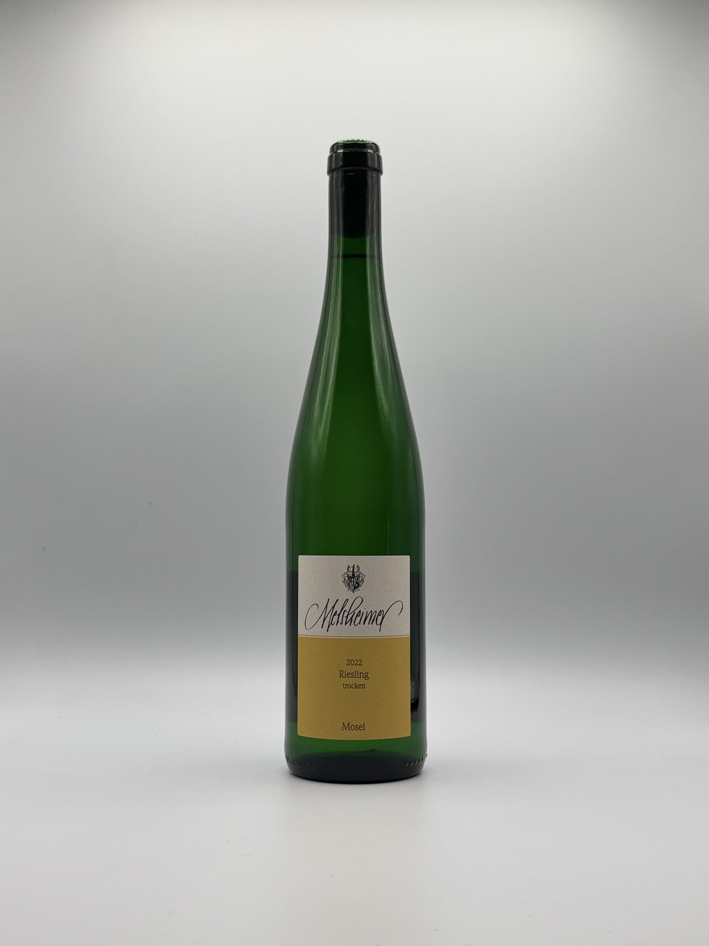 Melsheimer Riesling trocken 2023