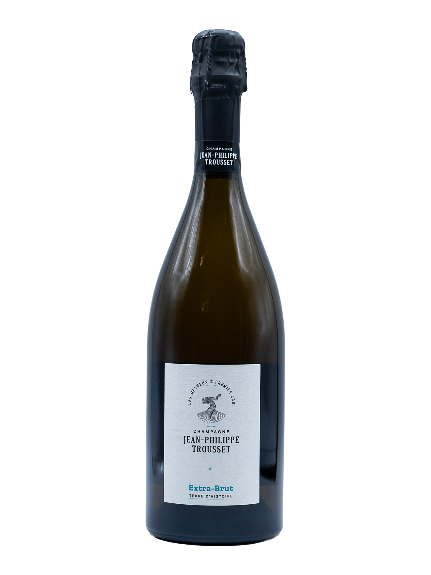 Champagne Extra Brut