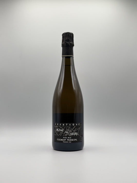 Champagne Blanc de Noirs - Extra Brut
