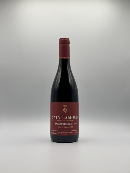 Saint-Amour Côte de Besset 2022