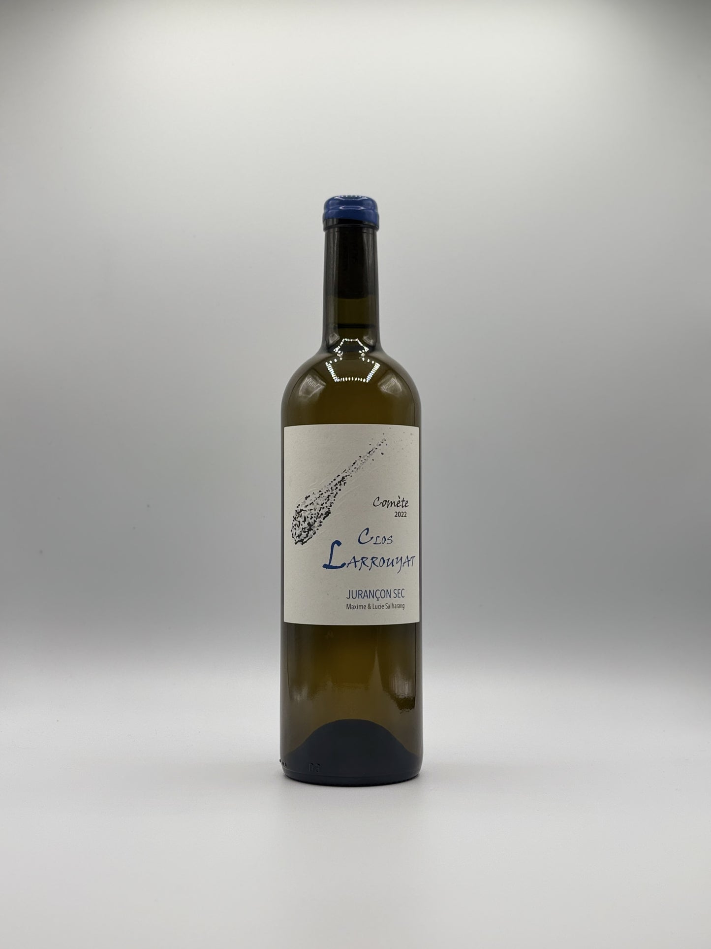 Jurançon sec 'Comète' 2023, Clos Larrouyat