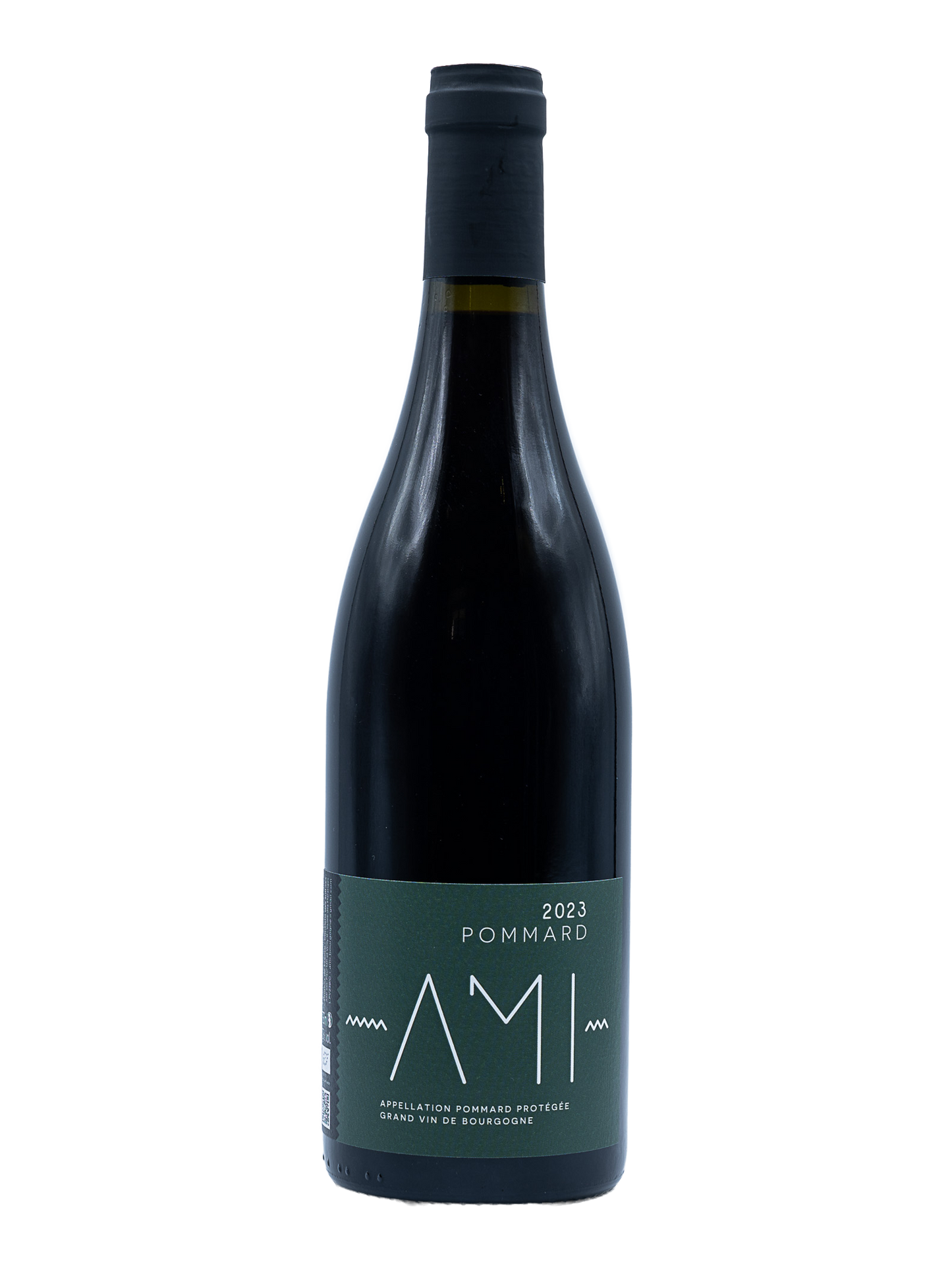 Pommard Villages 2023
