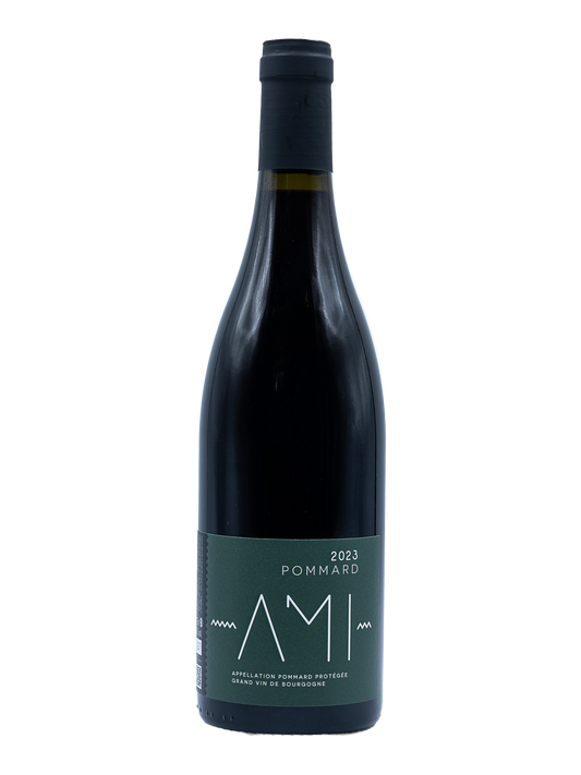 Pommard Villages 2023