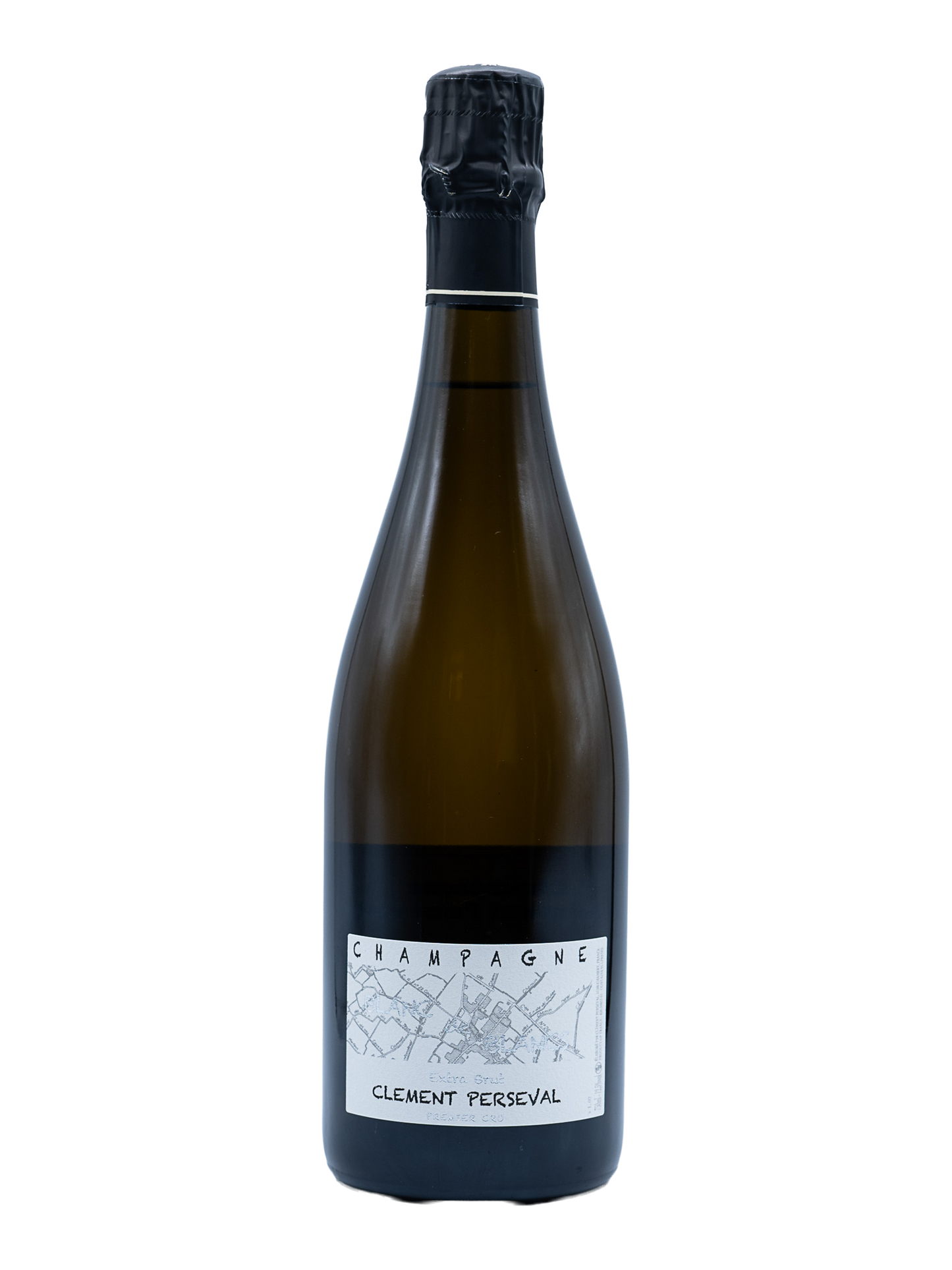 Champagne Blanc de Blancs Extra Brut