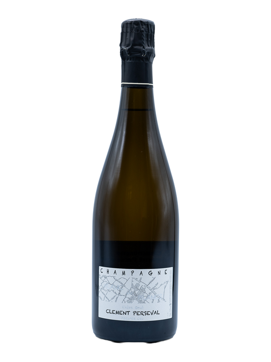 Champagne Blanc de Blancs Extra Brut