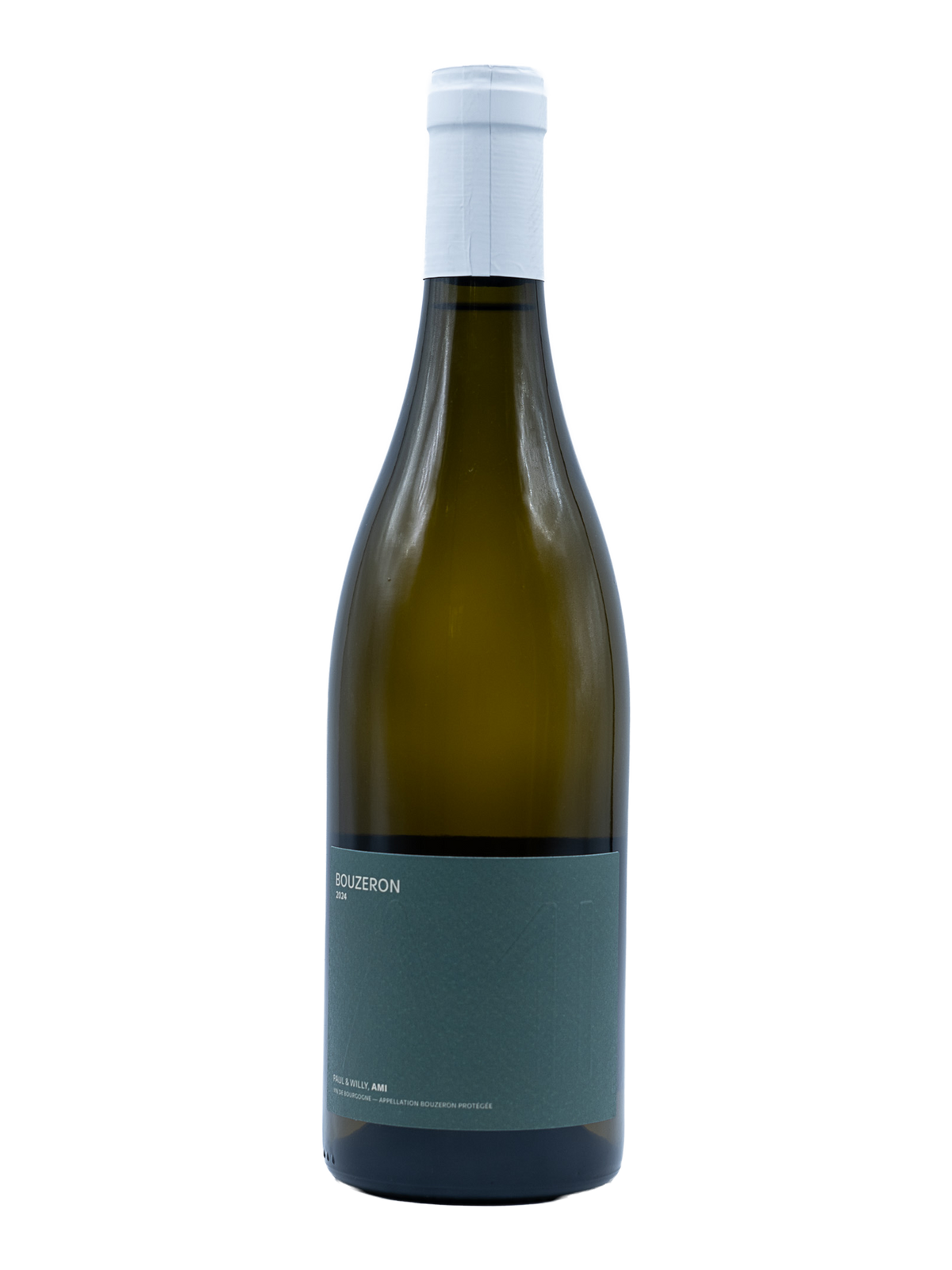 Bouzeron  Domaine AMI